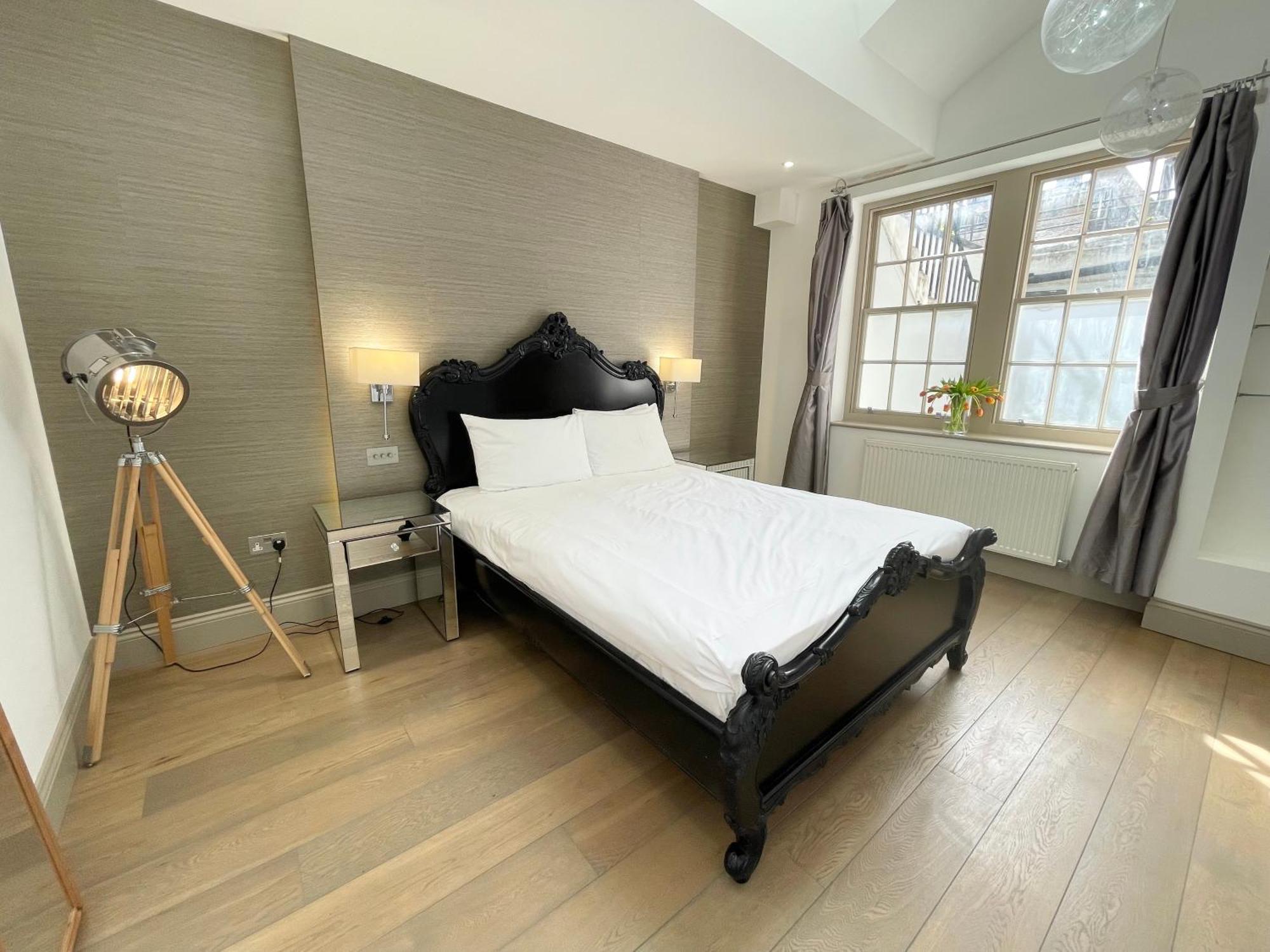 Luxury In Westminster Apartment London