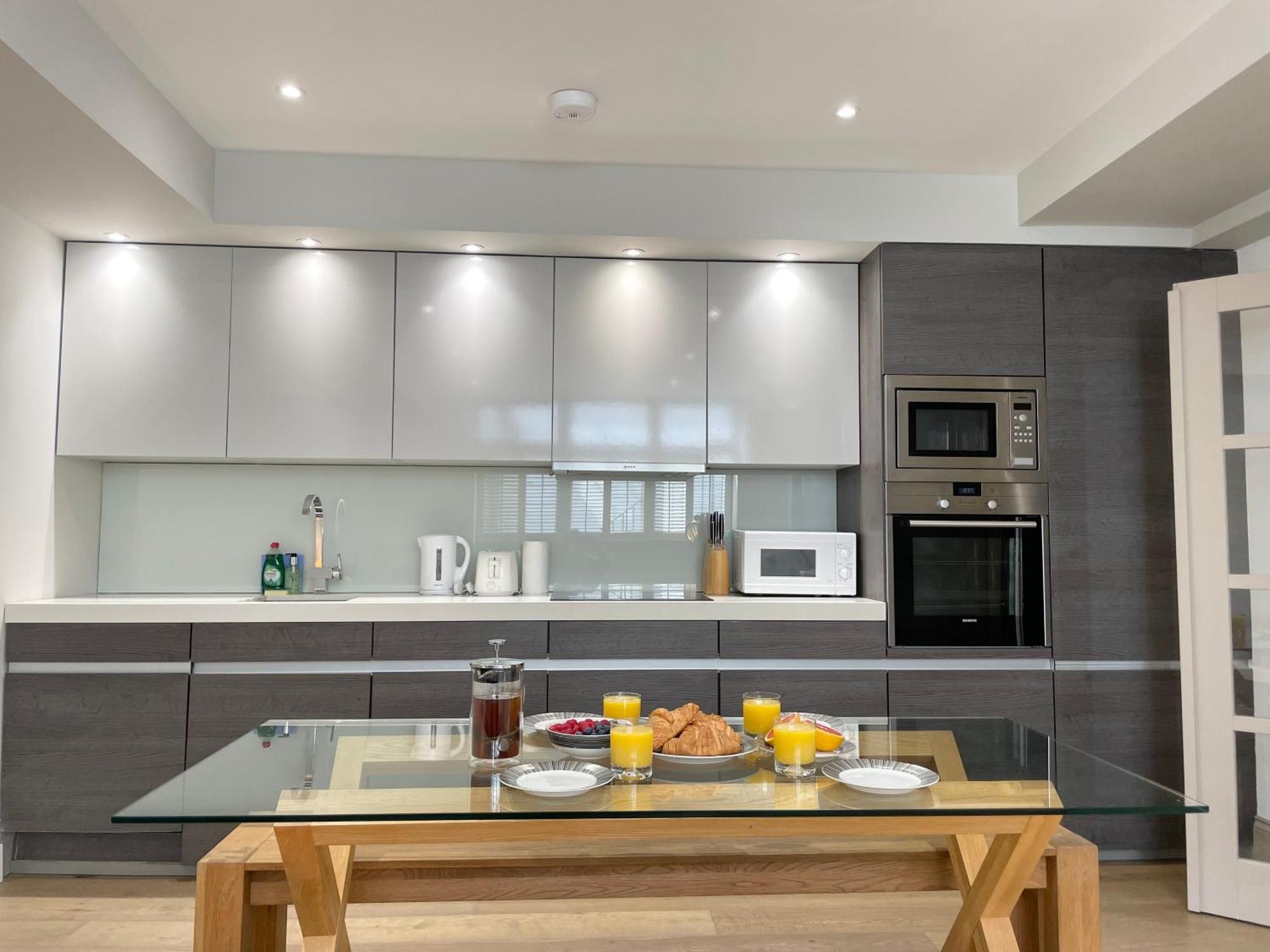 Apartment Luxury In Westminster *