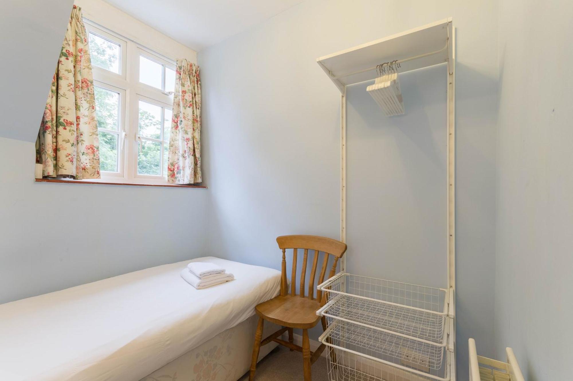 Unique Country Nr Nature Reserve Sleeps 4 Apartment