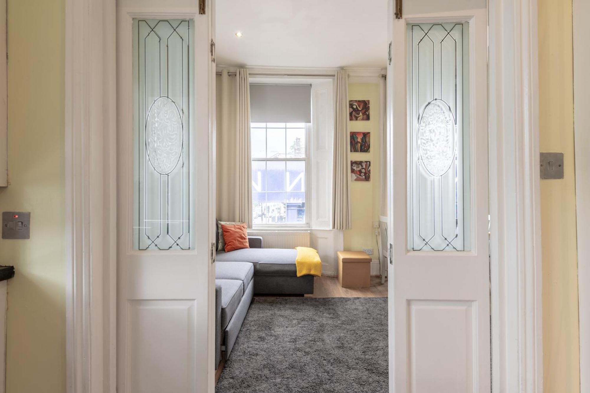 Appartement Stunning Bright Flat *