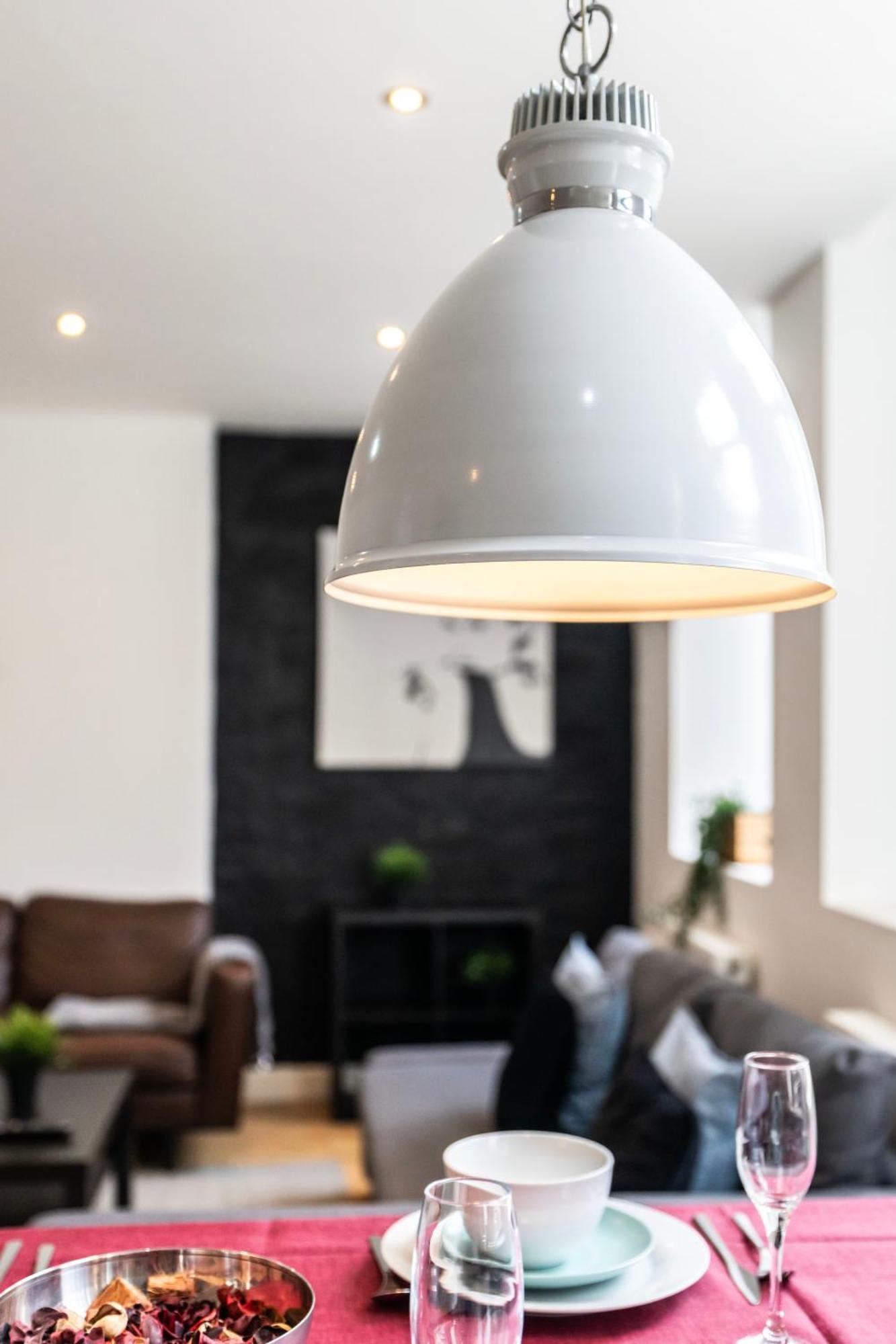 Appartement Shoreditch By Dc *