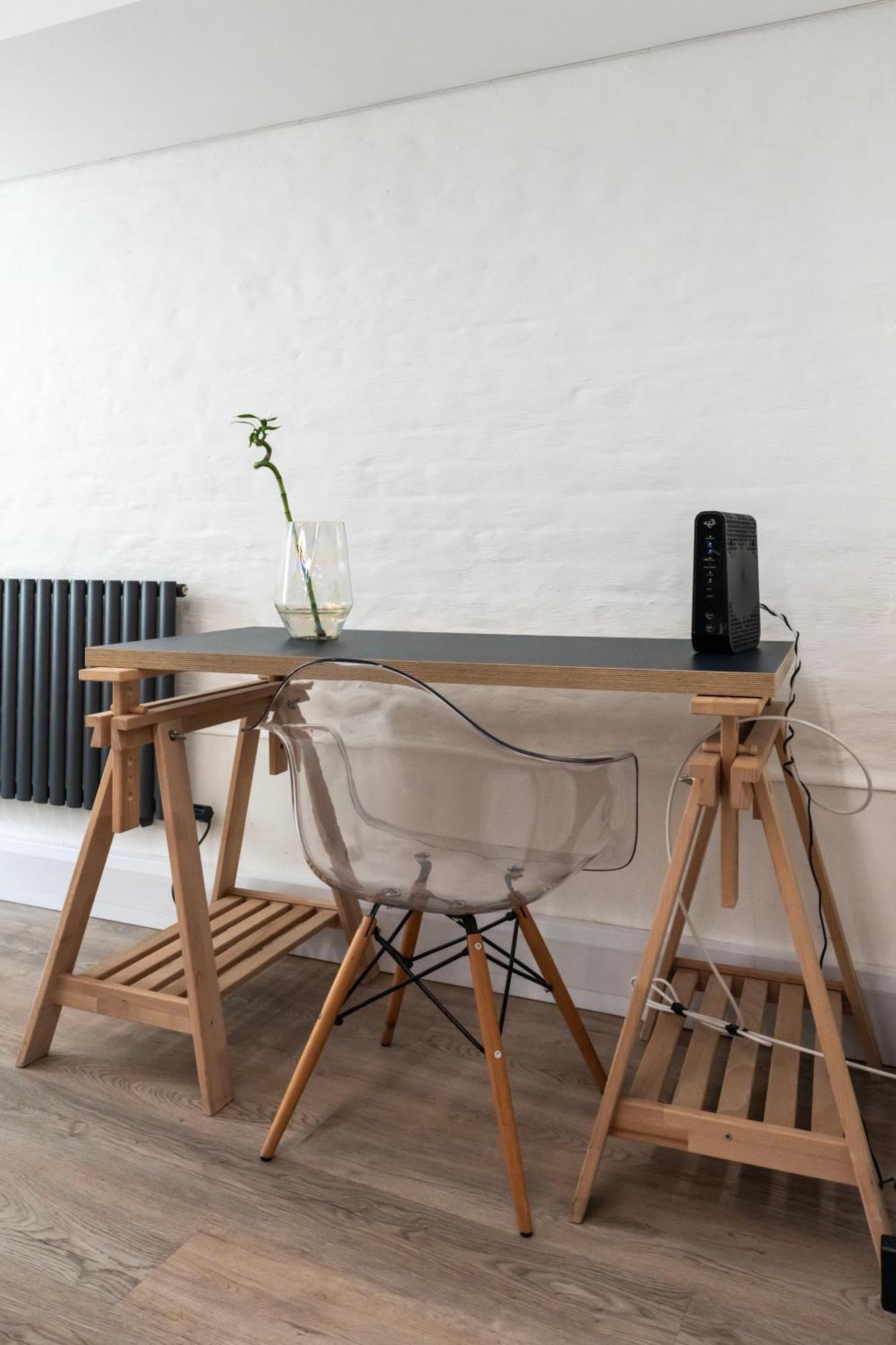 Appartement Shoreditch By Dc