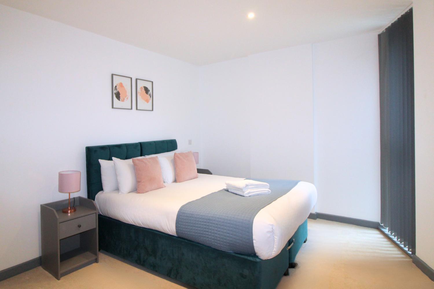 Appartamento Canning Town By Viridian Londra