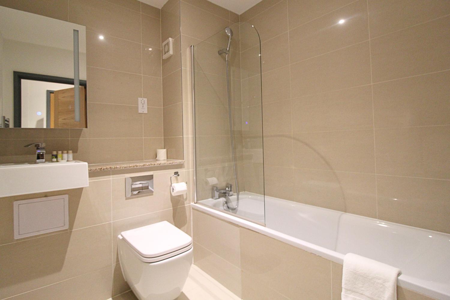 Appartamento Canning Town By Viridian