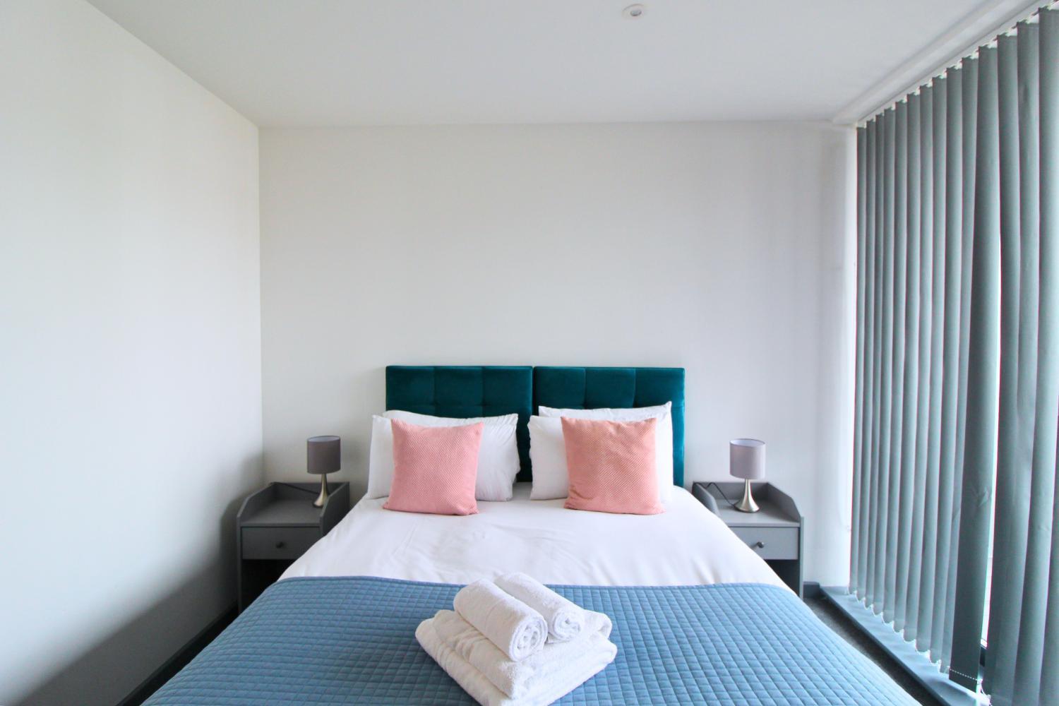 Appartamento Canning Town By Viridian
