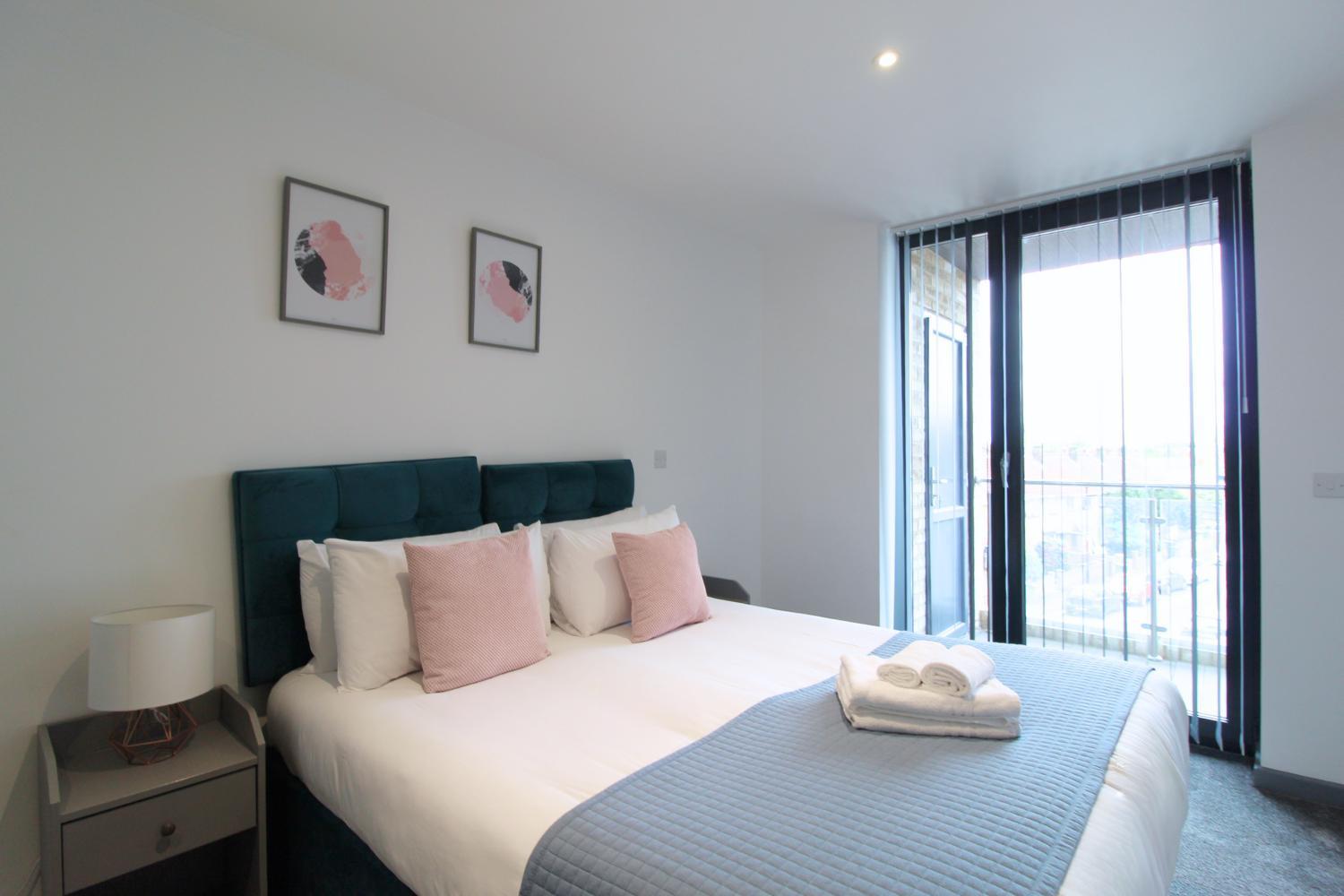 Appartamento Canning Town By Viridian *