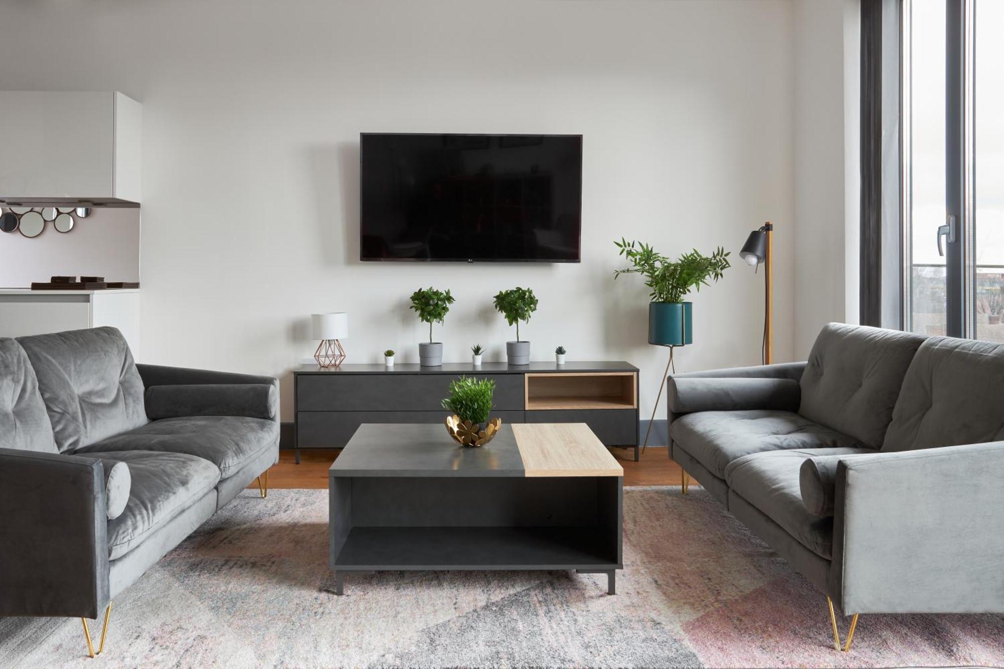 Appartamento Canning Town By Viridian