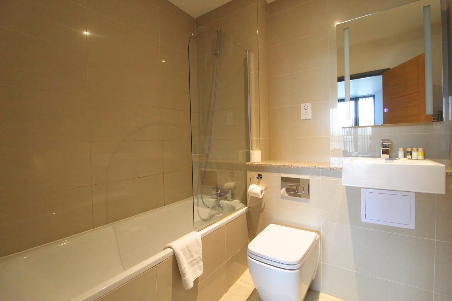 Canning Town By Viridian Appartamento *