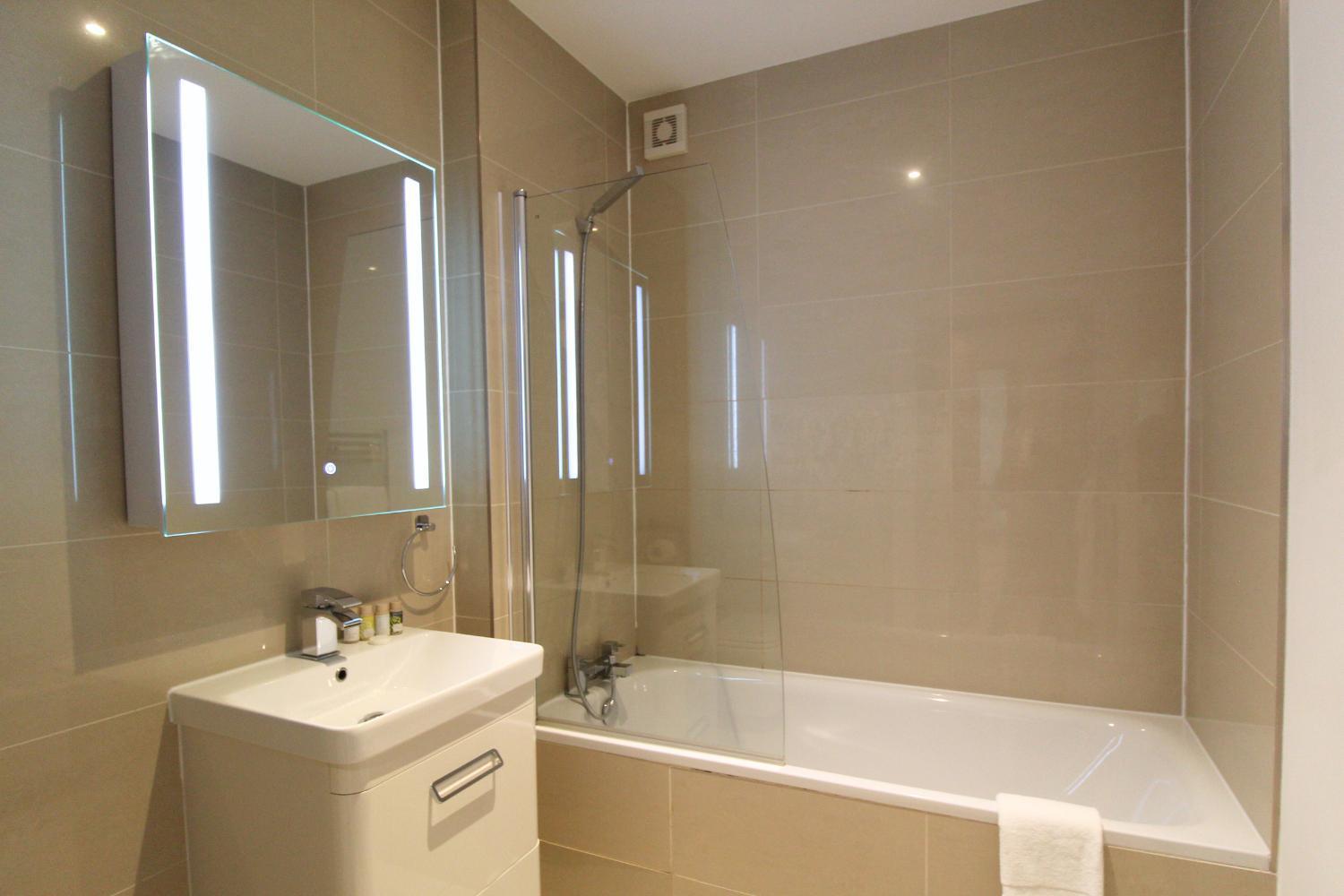 Canning Town By Viridian Appartamento *