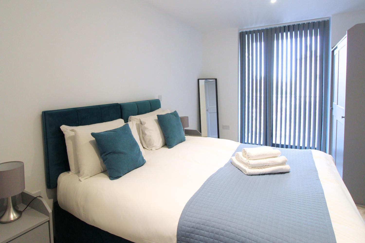 Appartamento Canning Town By Viridian Londra