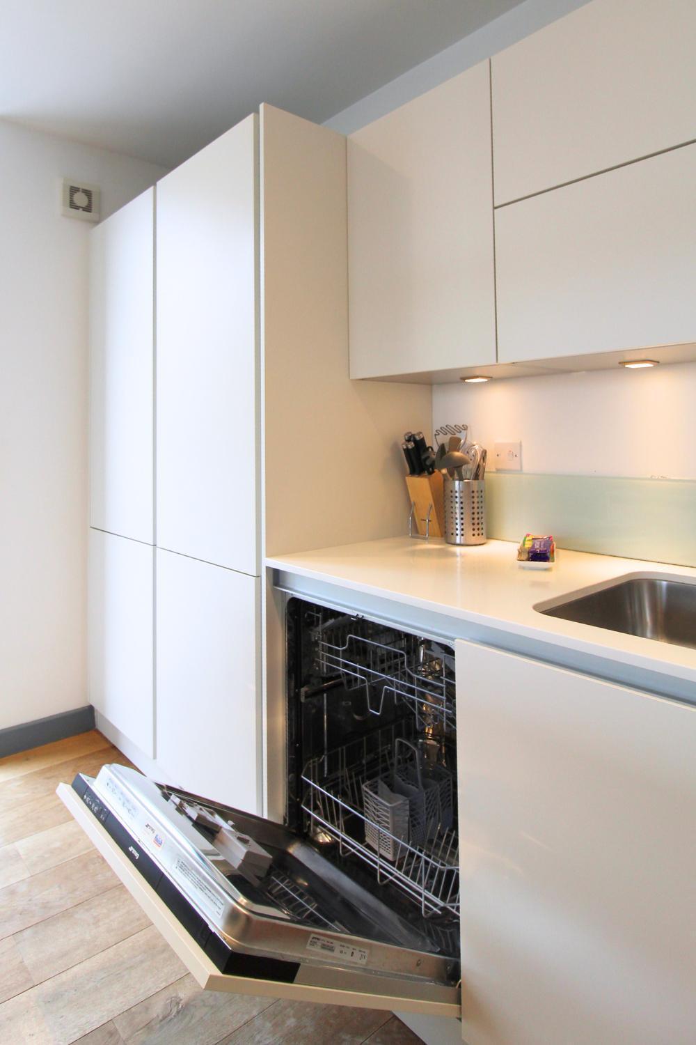 Canning Town By Viridian * Londra