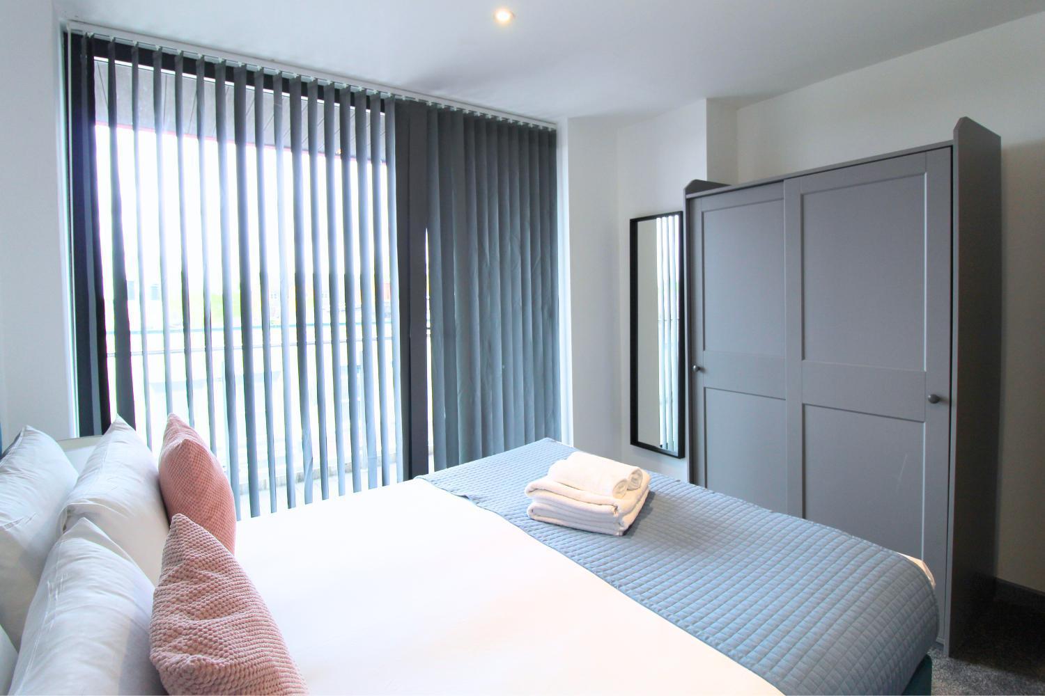 Appartamento Canning Town By Viridian