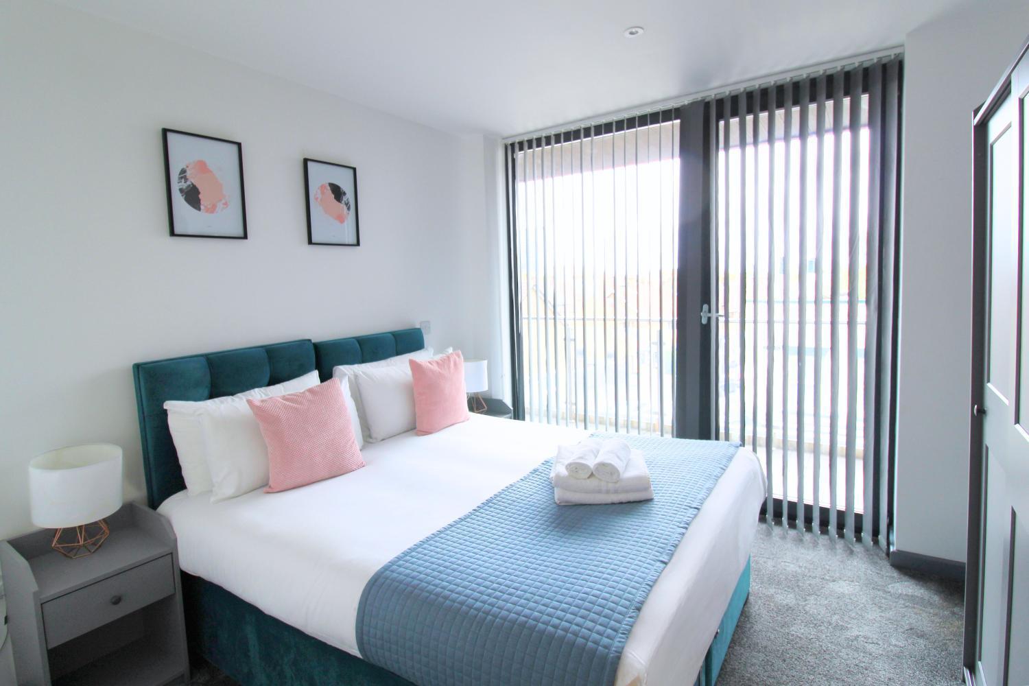 Canning Town By Viridian Appartamento *