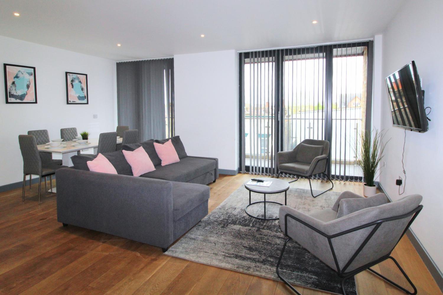 Canning Town By Viridian Appartamento Londra