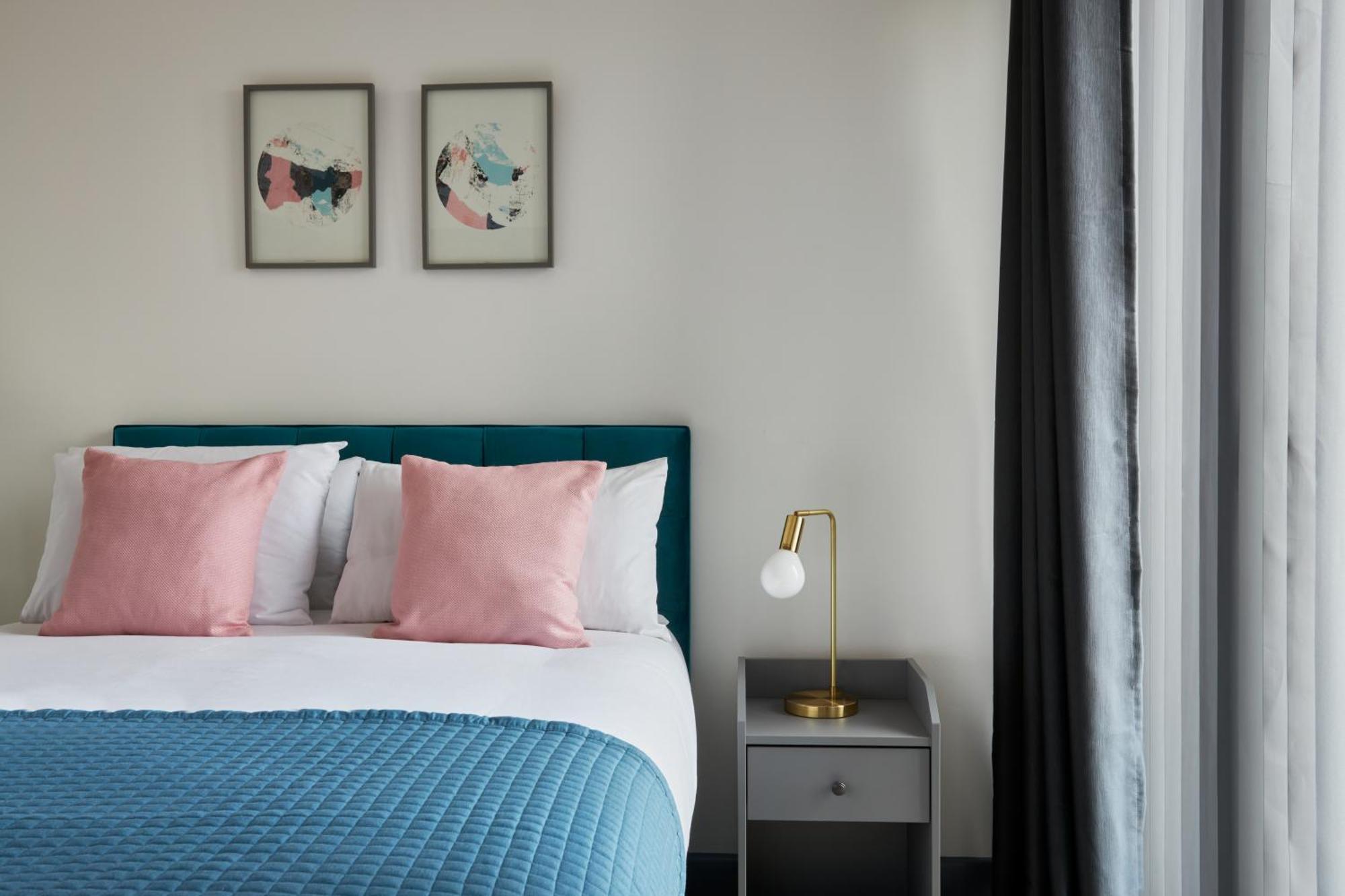 Appartamento Canning Town By Viridian Londra