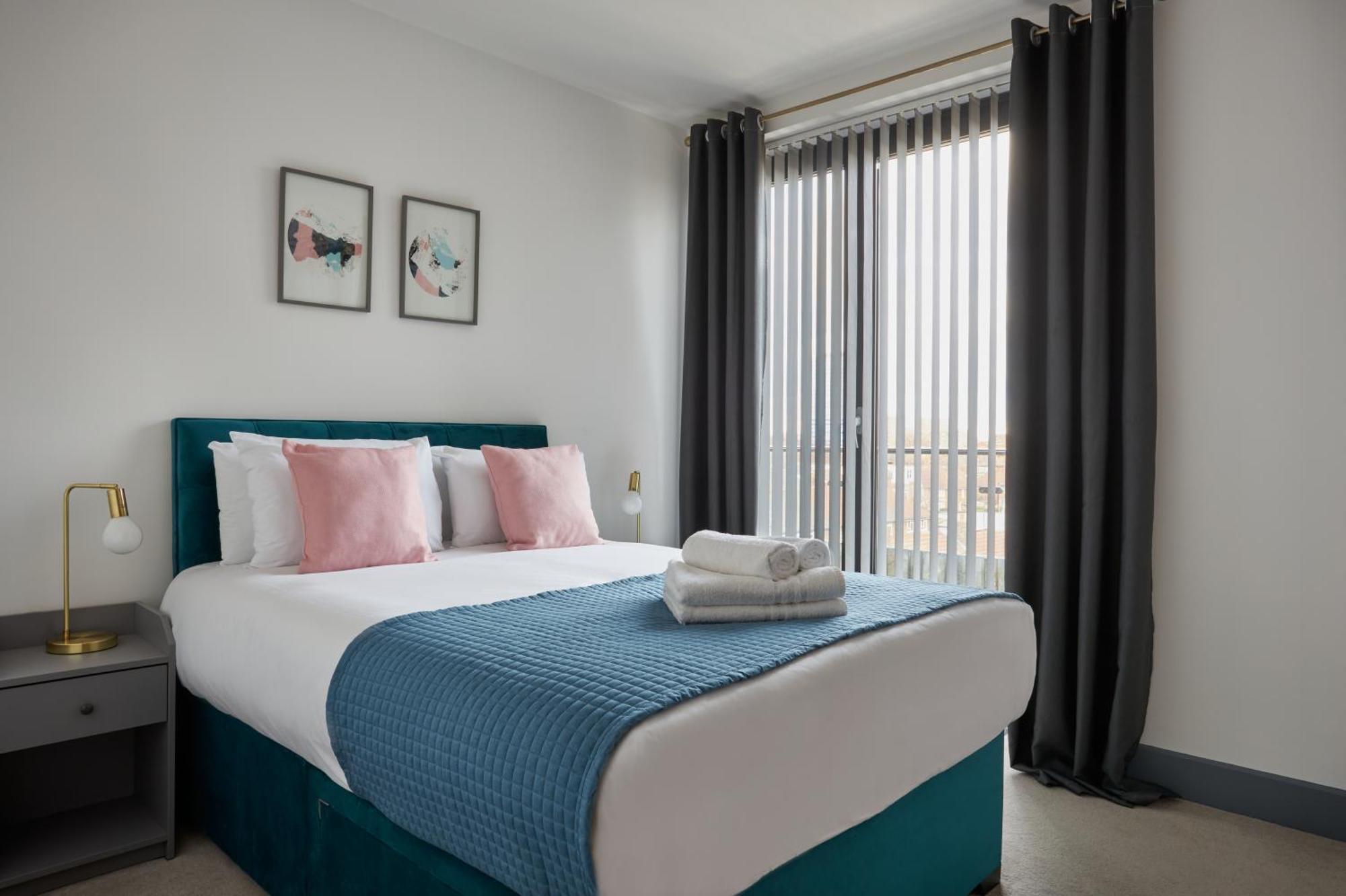 Appartamento Canning Town By Viridian