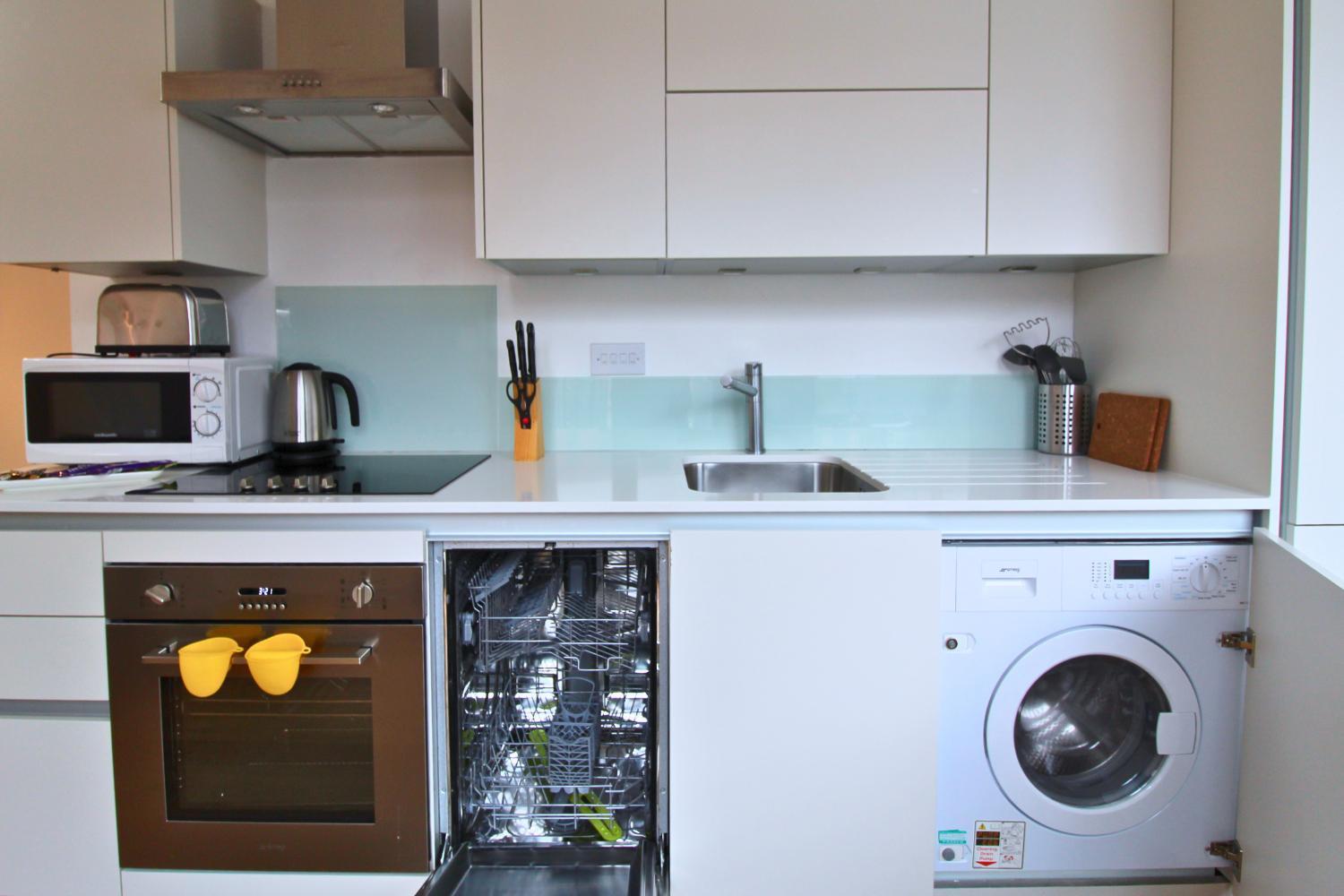 Appartamento Canning Town By Viridian