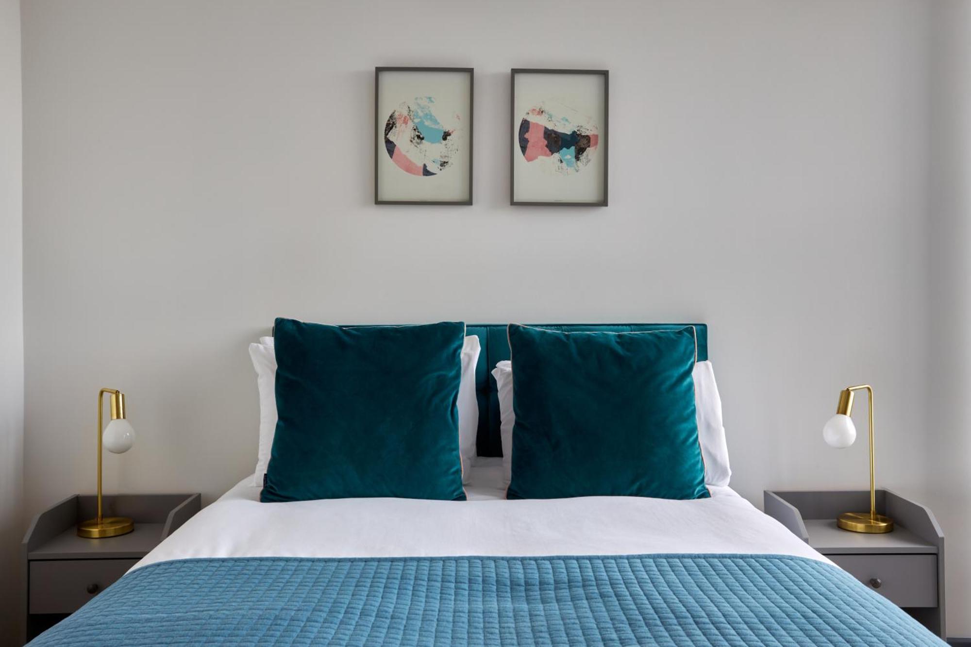 Canning Town By Viridian Appartamento Londra