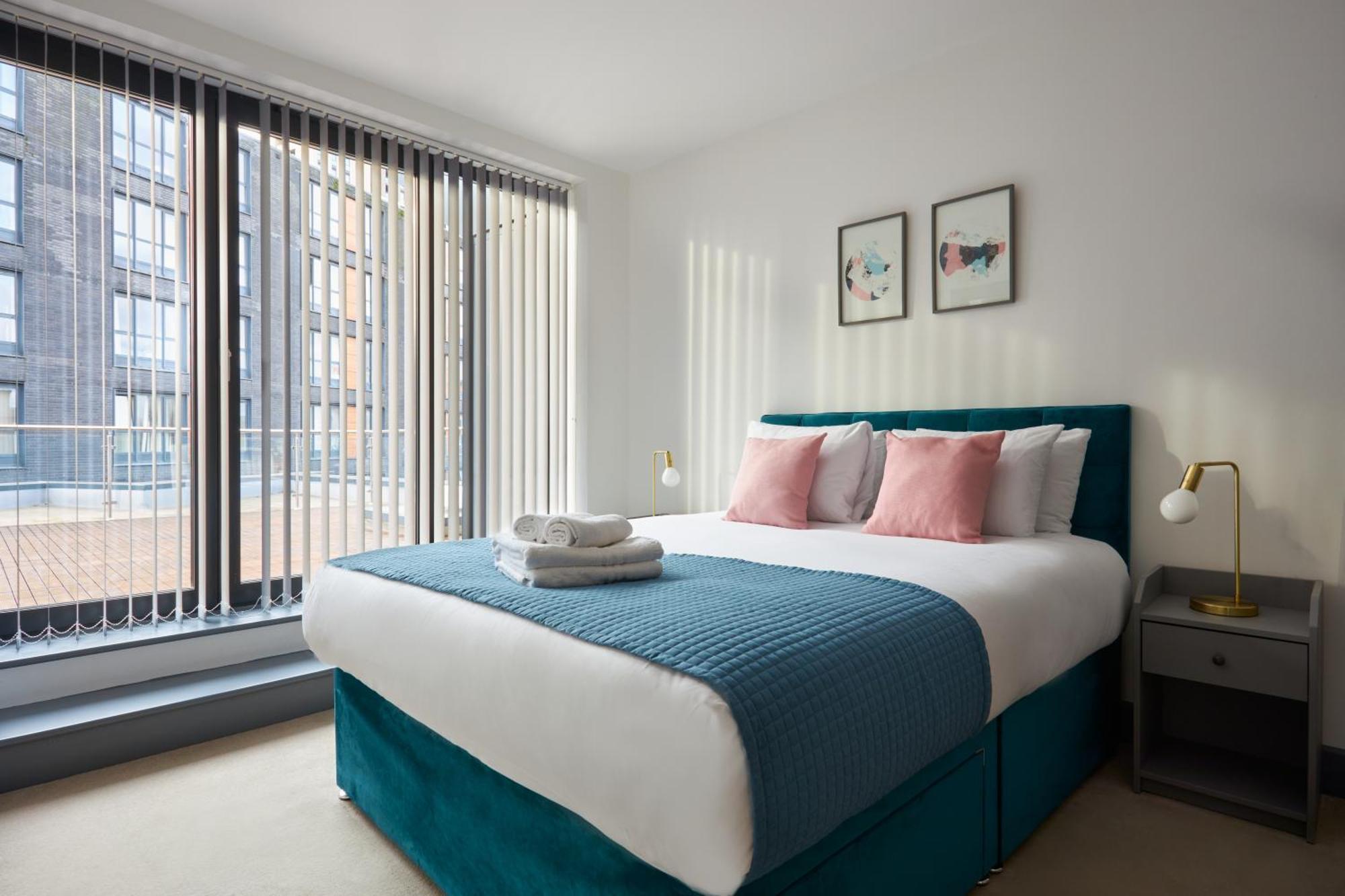 Canning Town By Viridian Appartamento Londra