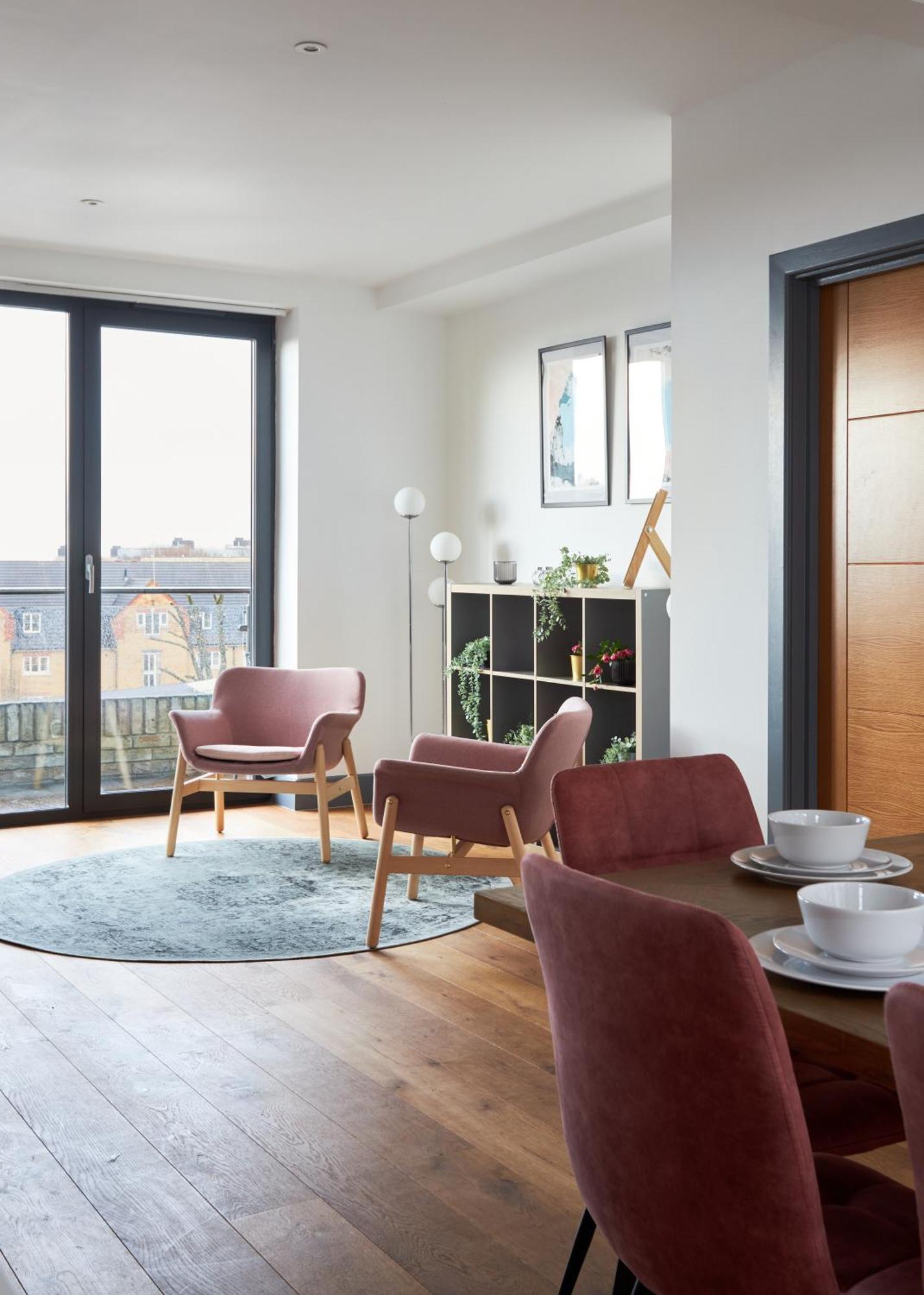 Appartamento Canning Town By Viridian *