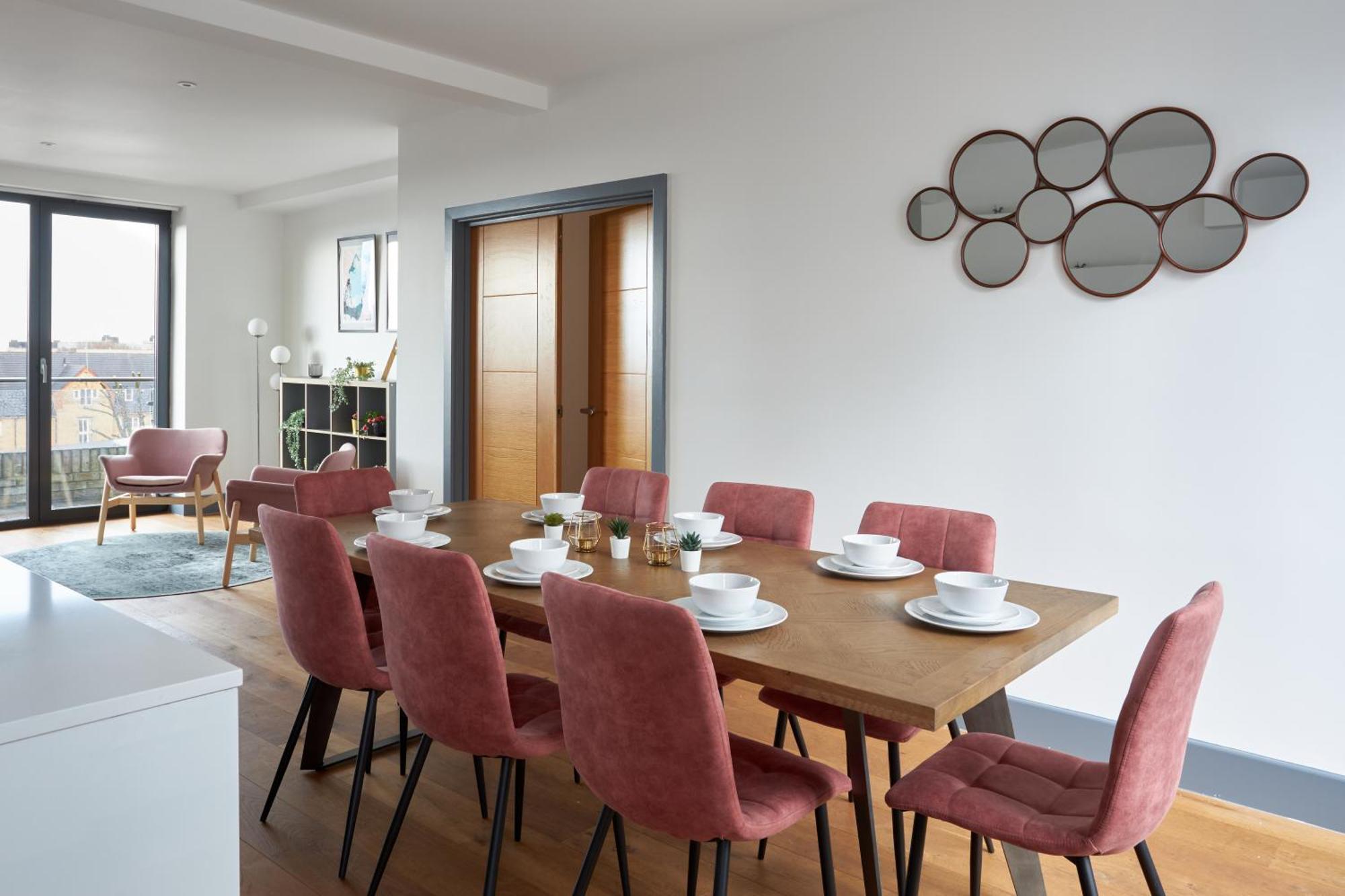 Appartamento Canning Town By Viridian