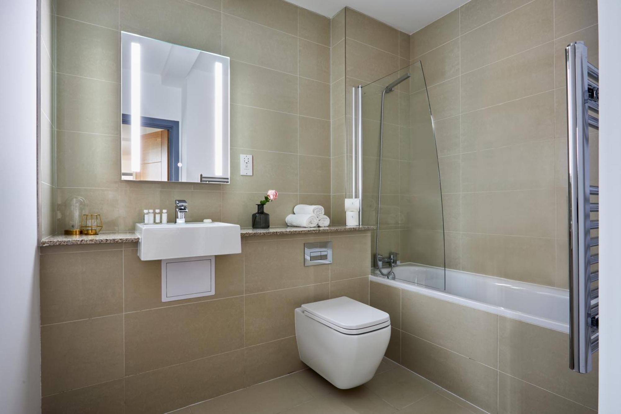 Canning Town By Viridian Appartamento Londra