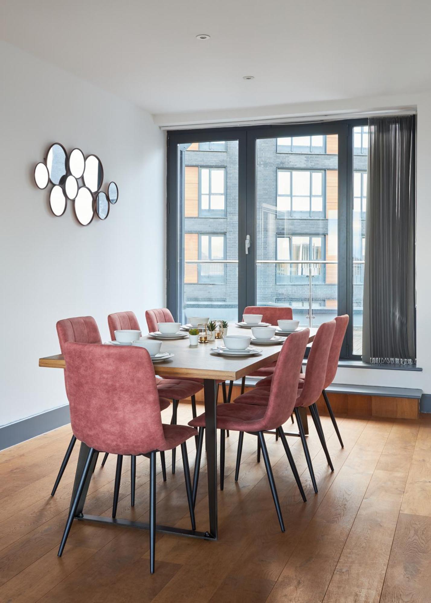 Appartamento Canning Town By Viridian *