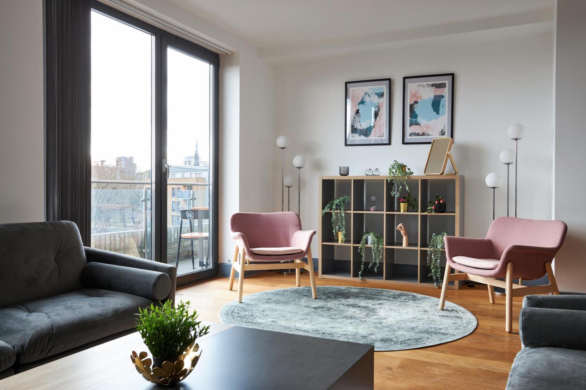 Canning Town By Viridian Appartamento Londra