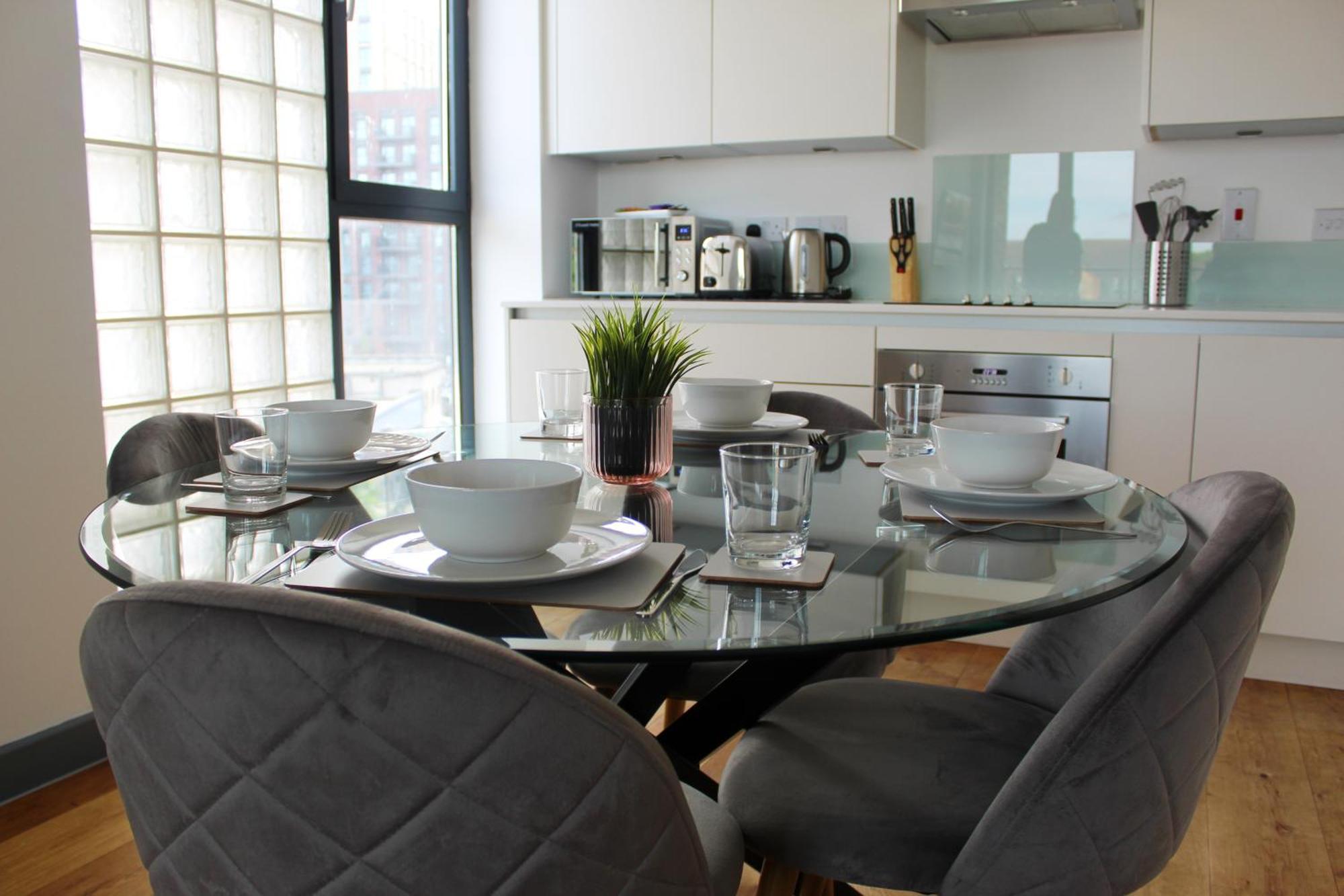 Canning Town By Viridian Appartamento Londra