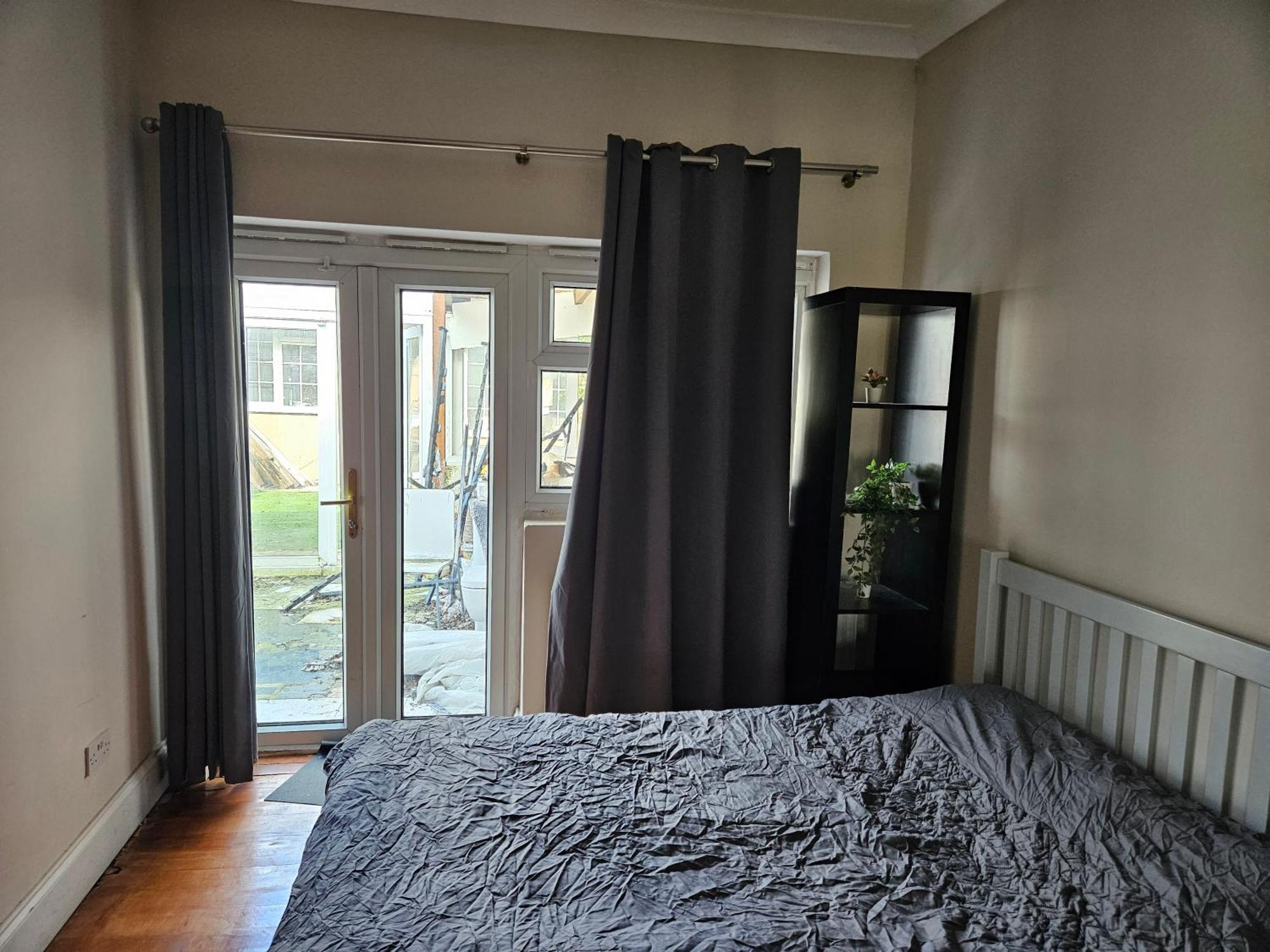 Private Room- Direct Travel Central/ Heathrow Gasthof