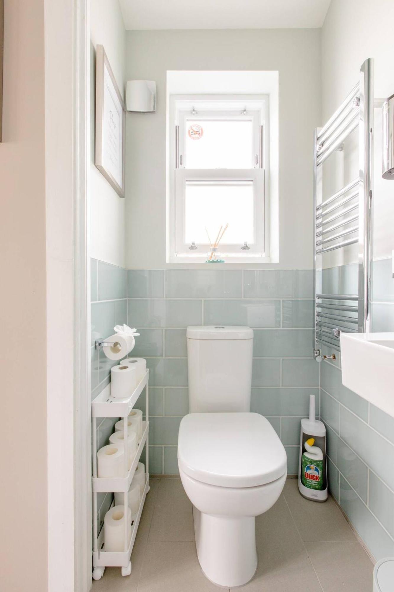 Ferienhaus Clapham - Kingsize Bed - En-suite - Quiet With Garden Views -