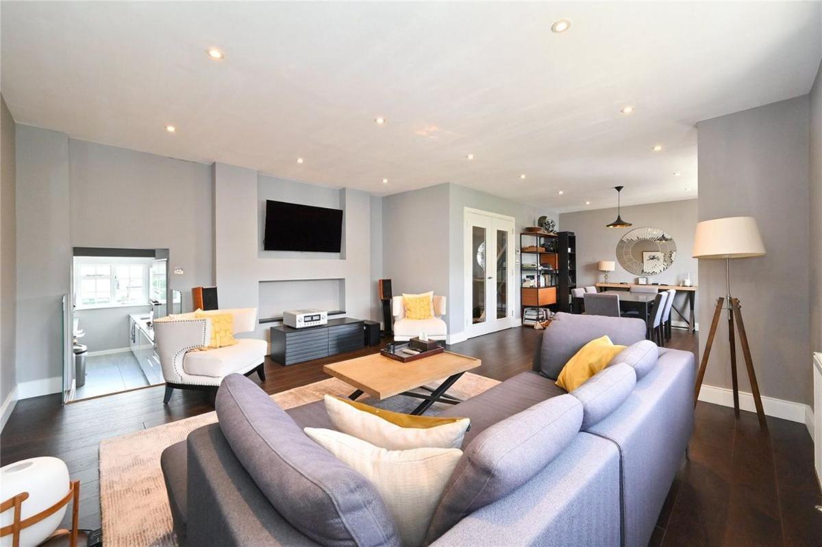 Premier 3 Bed - Covent Garden Apartment London