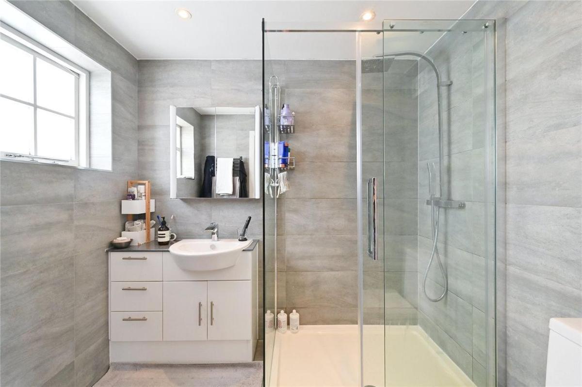 Premier 3 Bed - Covent Garden *