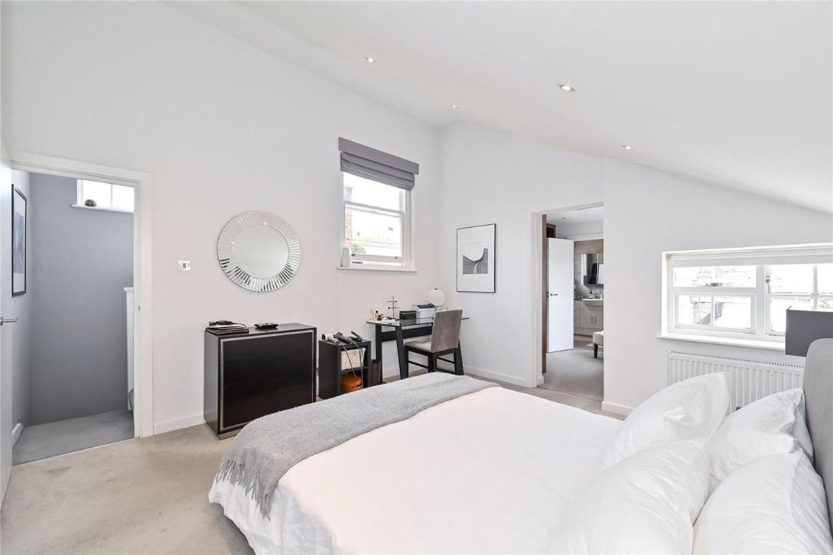 Premier 3 Bed - Covent Garden