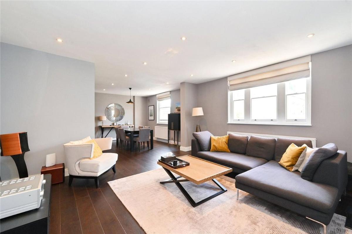 Premier 3 Bed - Covent Garden Apartment *