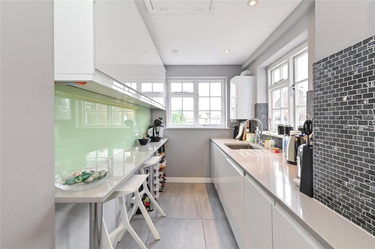 Premier 3 Bed - Covent Garden * London