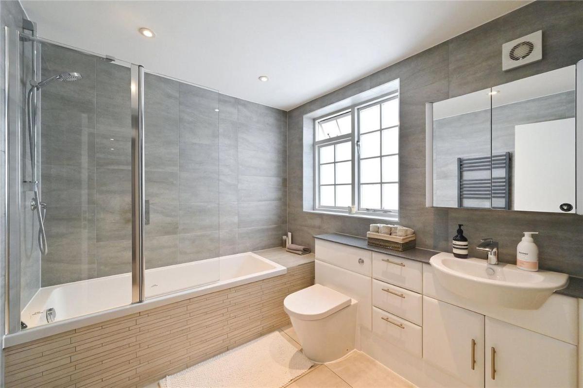Apartment Premier 3 Bed - Covent Garden