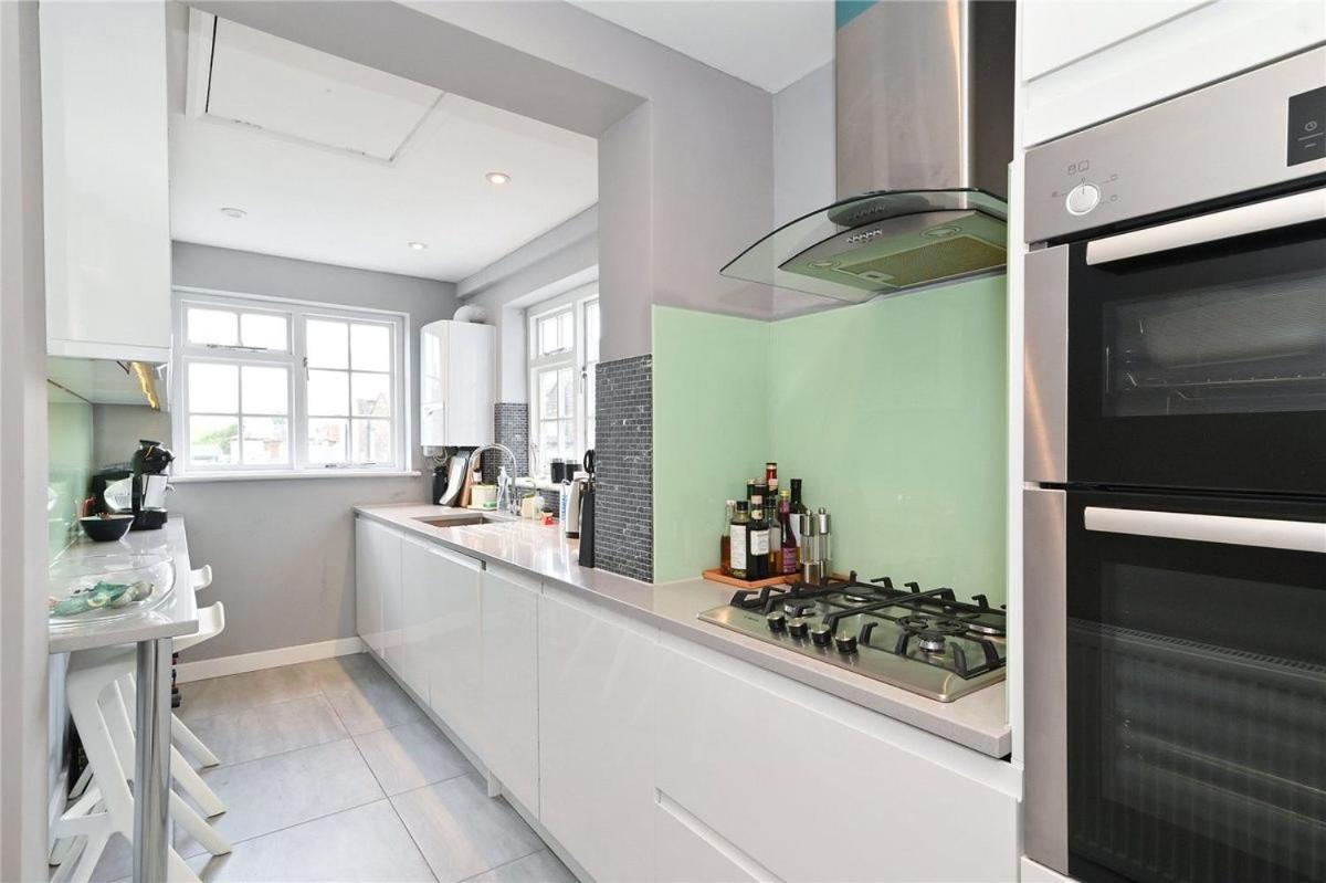 Premier 3 Bed - Covent Garden London
