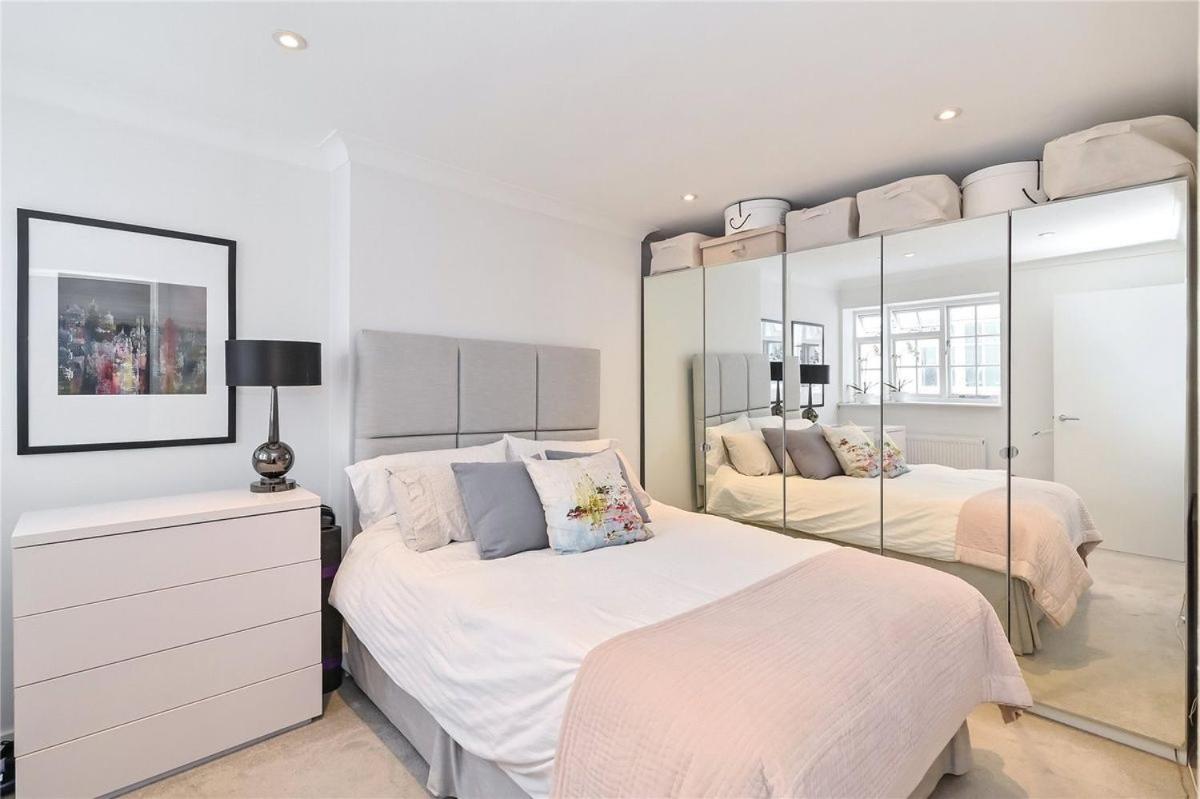 Premier 3 Bed - Covent Garden Apartment