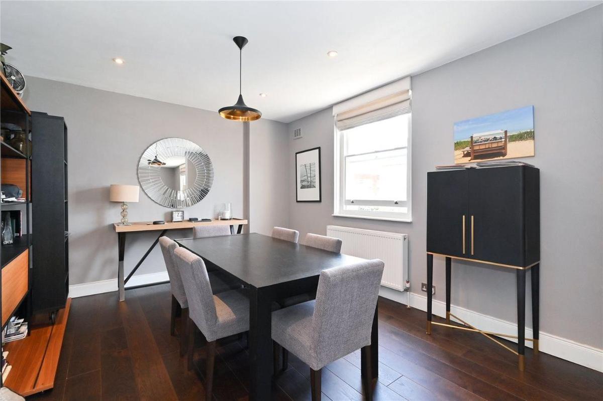 Apartment Premier 3 Bed - Covent Garden *