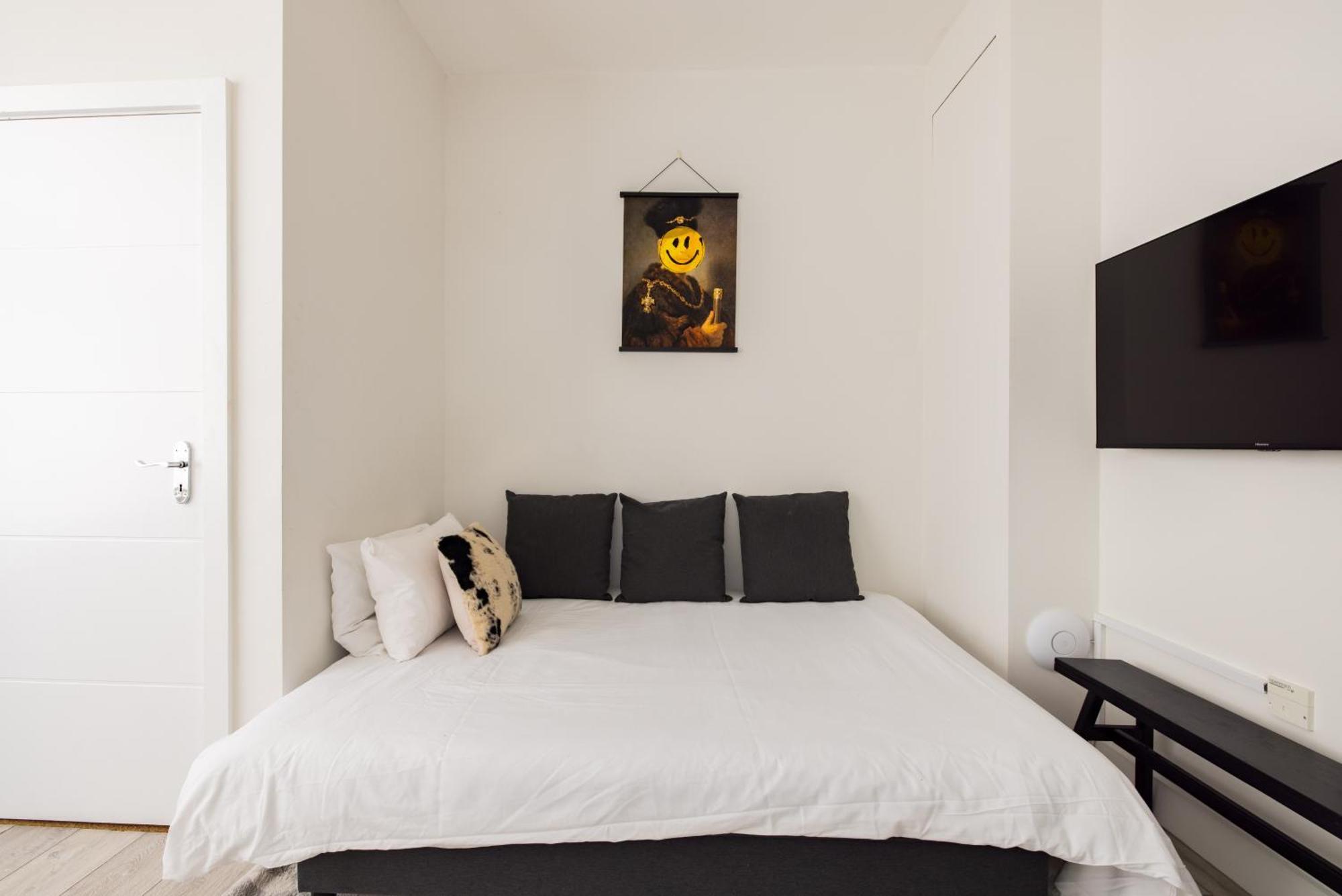 Leilighet Charming Euston London