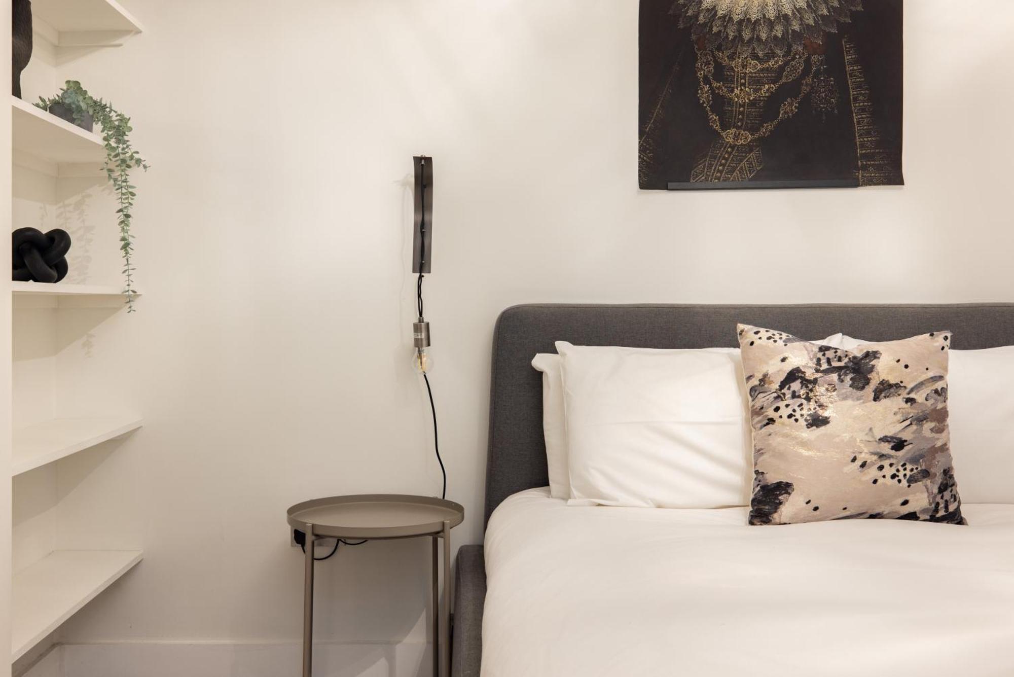 Charming Euston Leilighet London