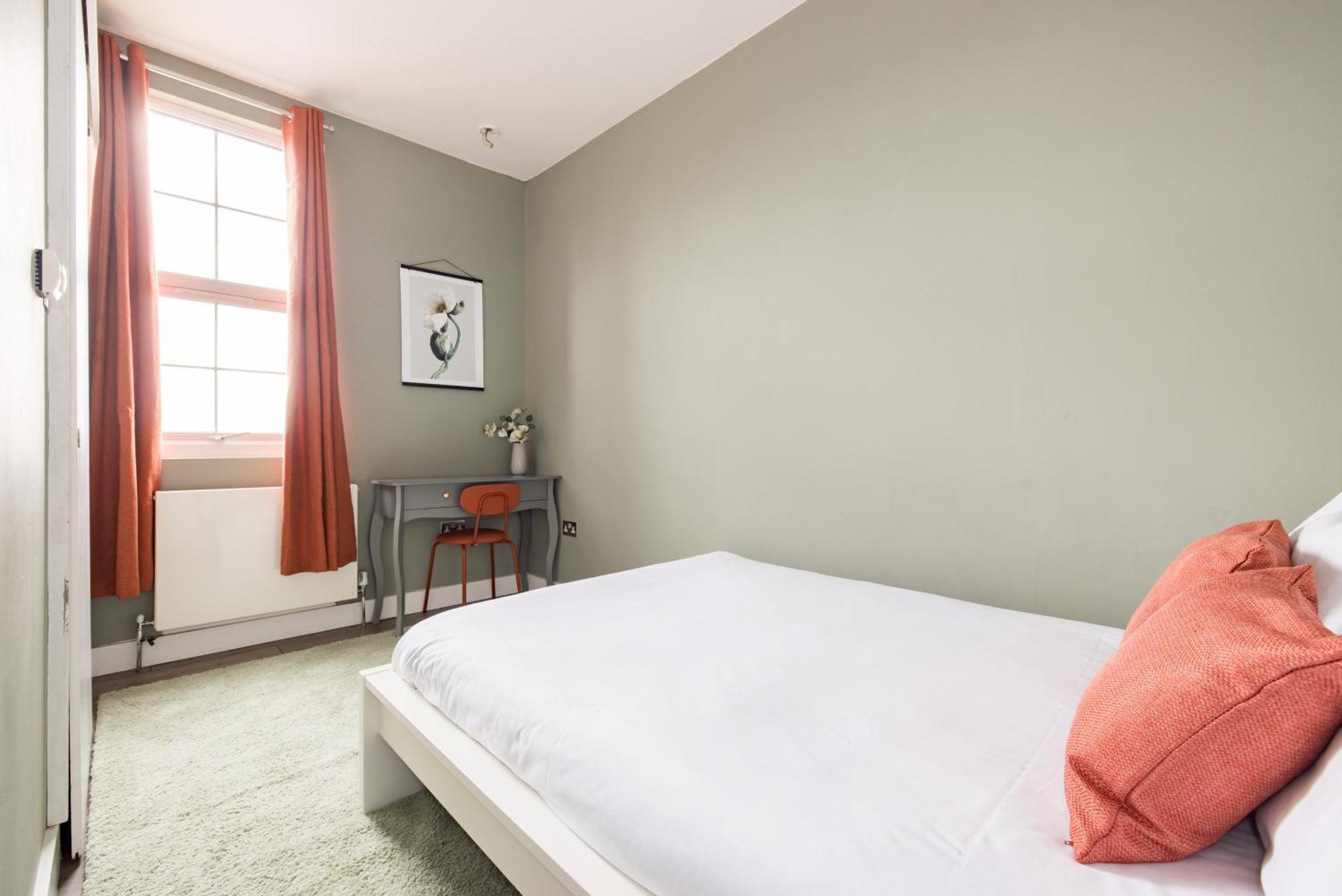 Charming Euston * London