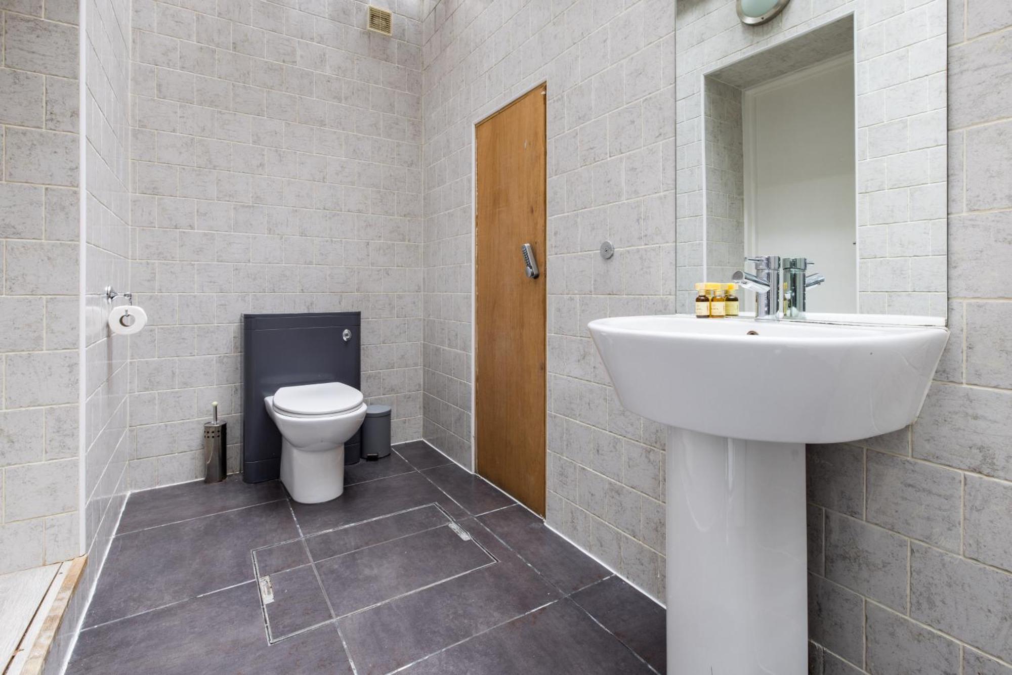 Leilighet Charming Euston London
