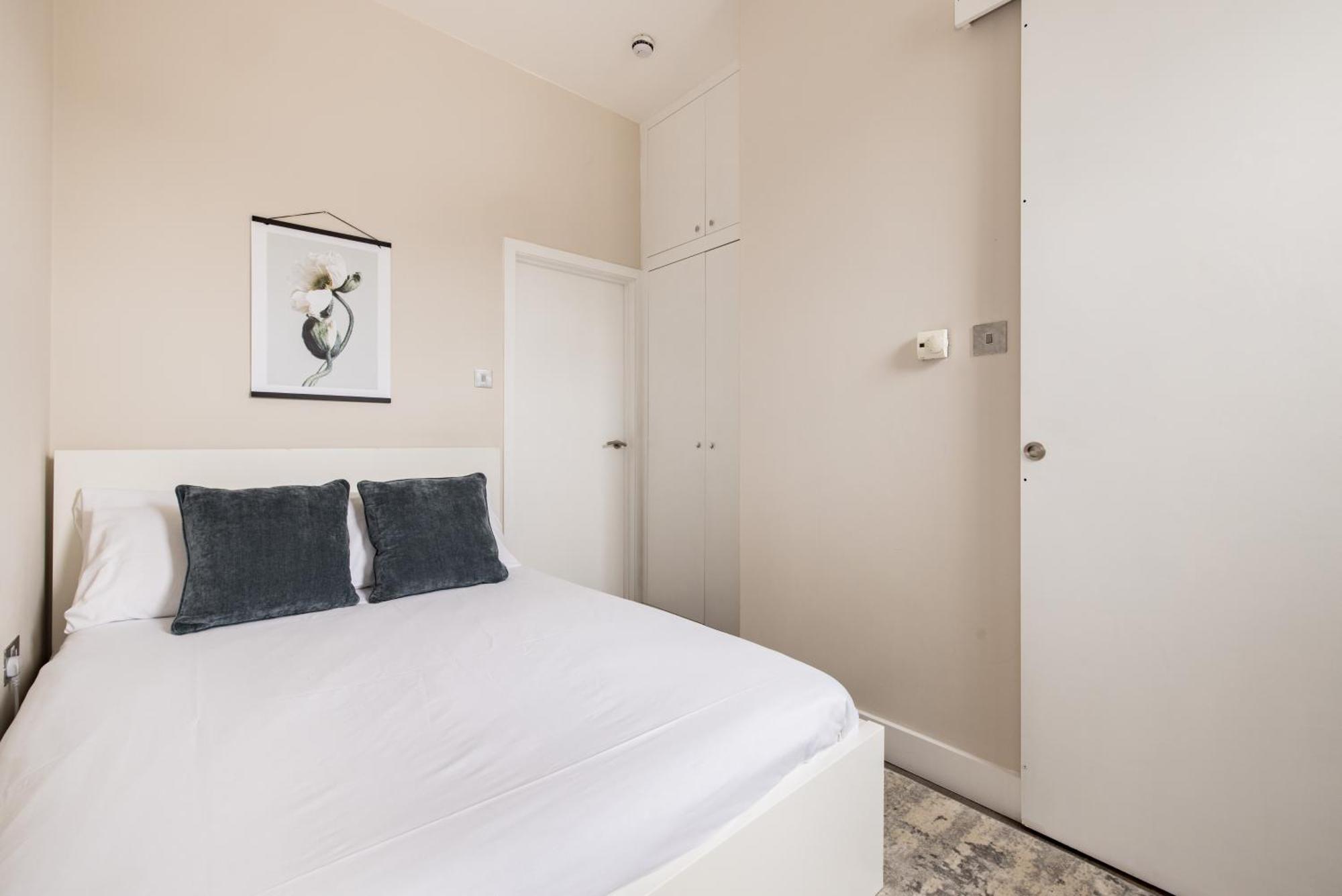 Charming Euston London