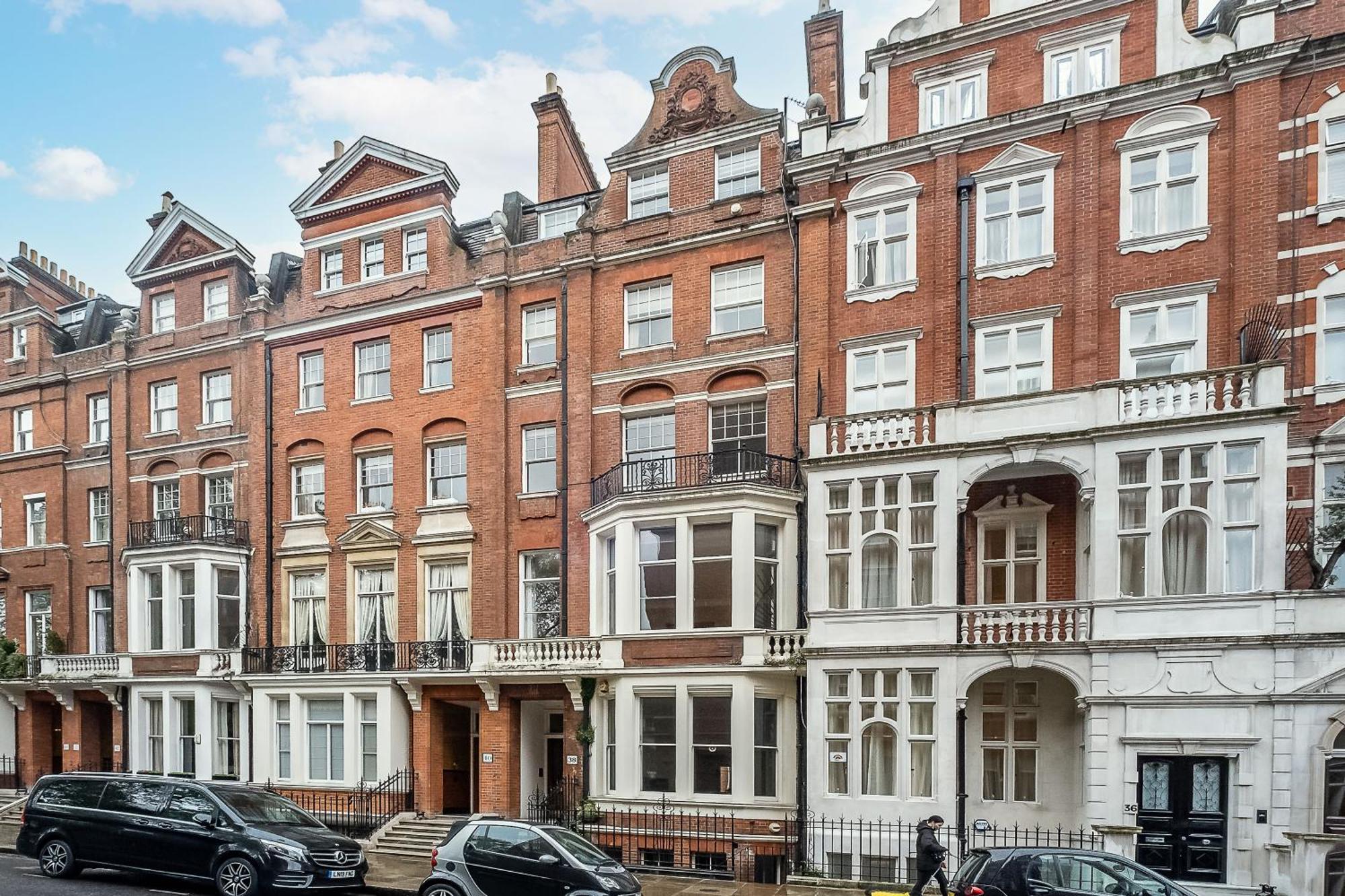Renovu Premium Homes In Kensington Lägenhet *