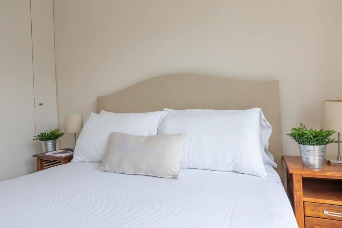 Appartamento Bright & Spacious Floor In Chelsea