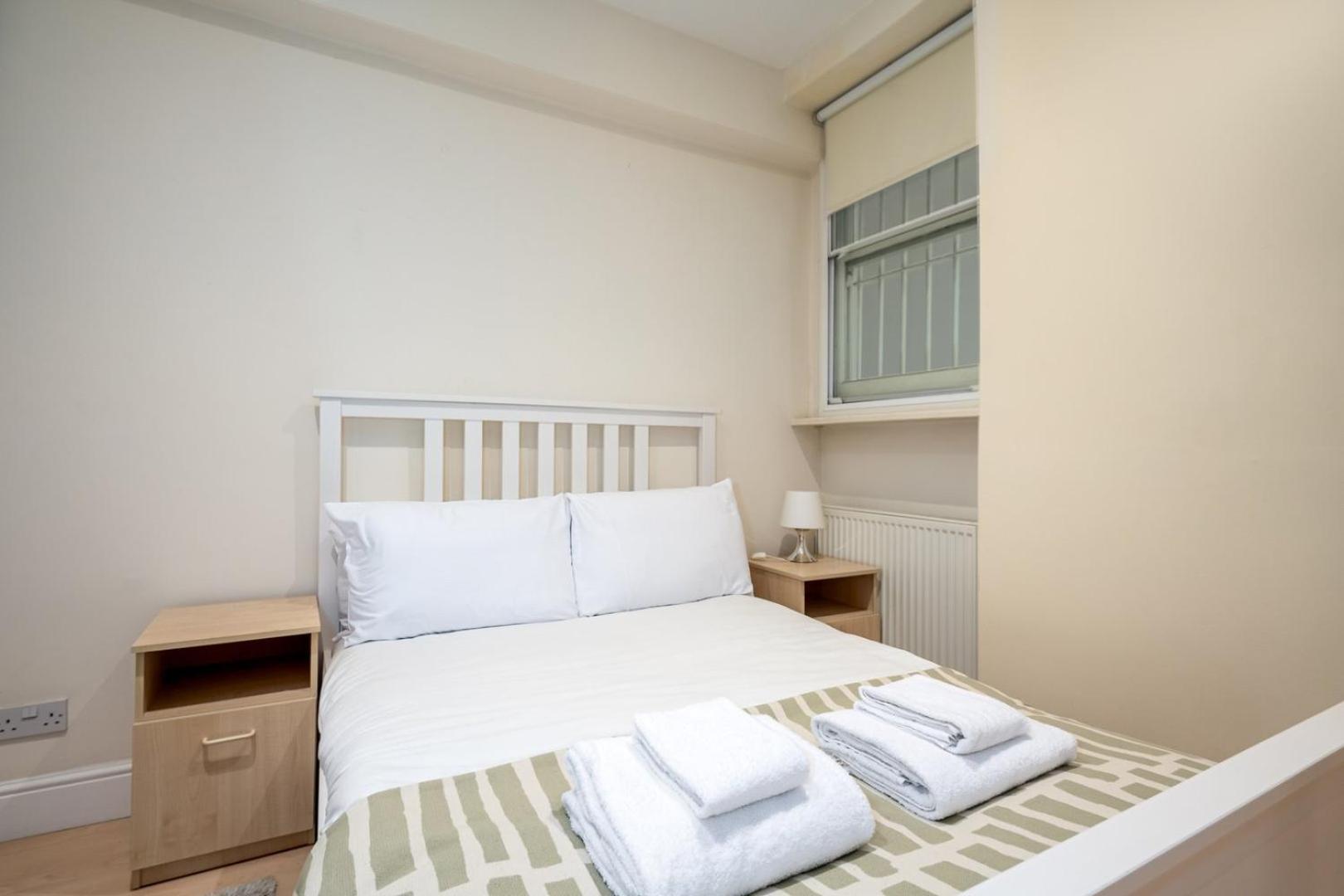 Leilighet Guestready - One Modern In Kensington London
