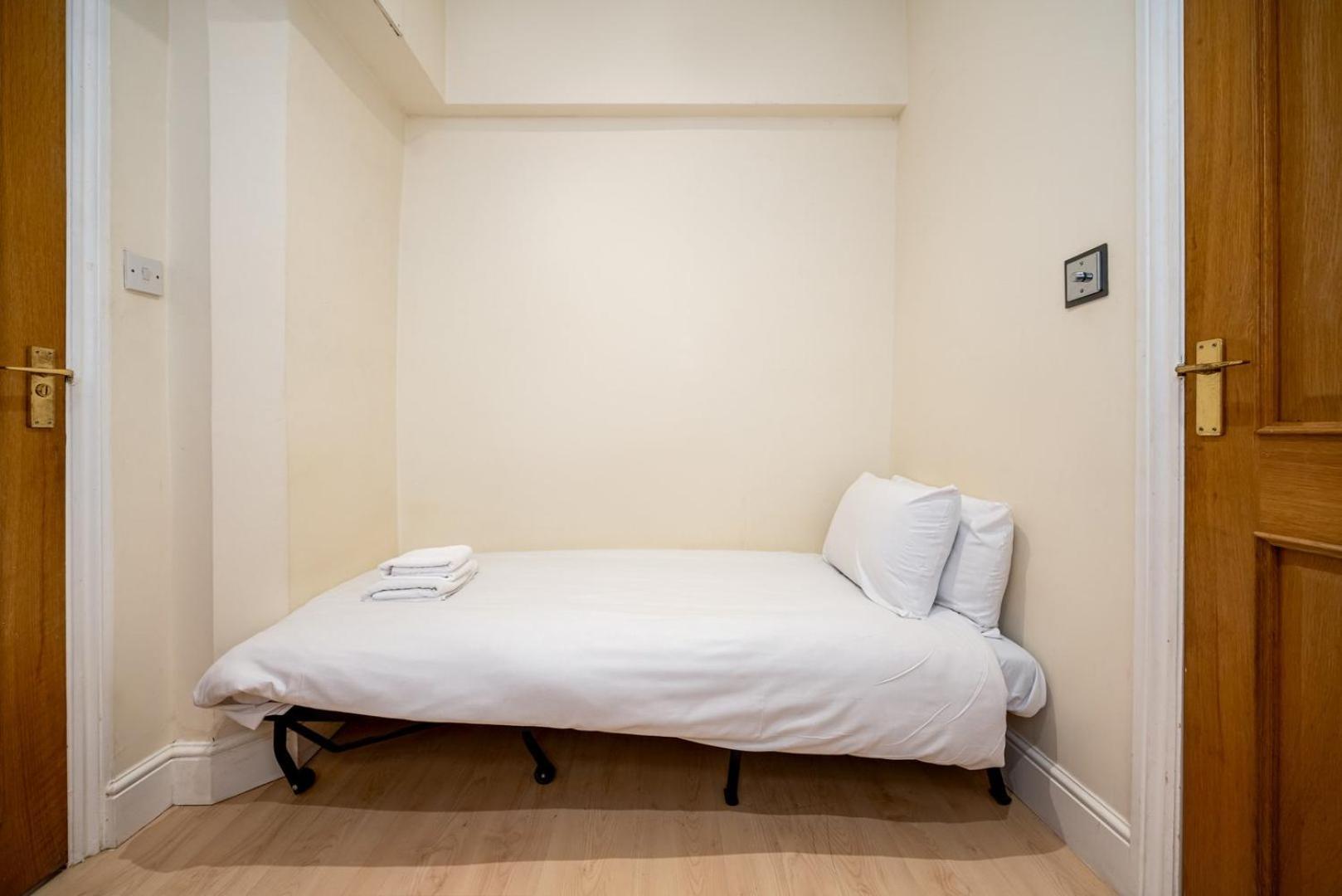 Guestready - One Modern In Kensington * London
