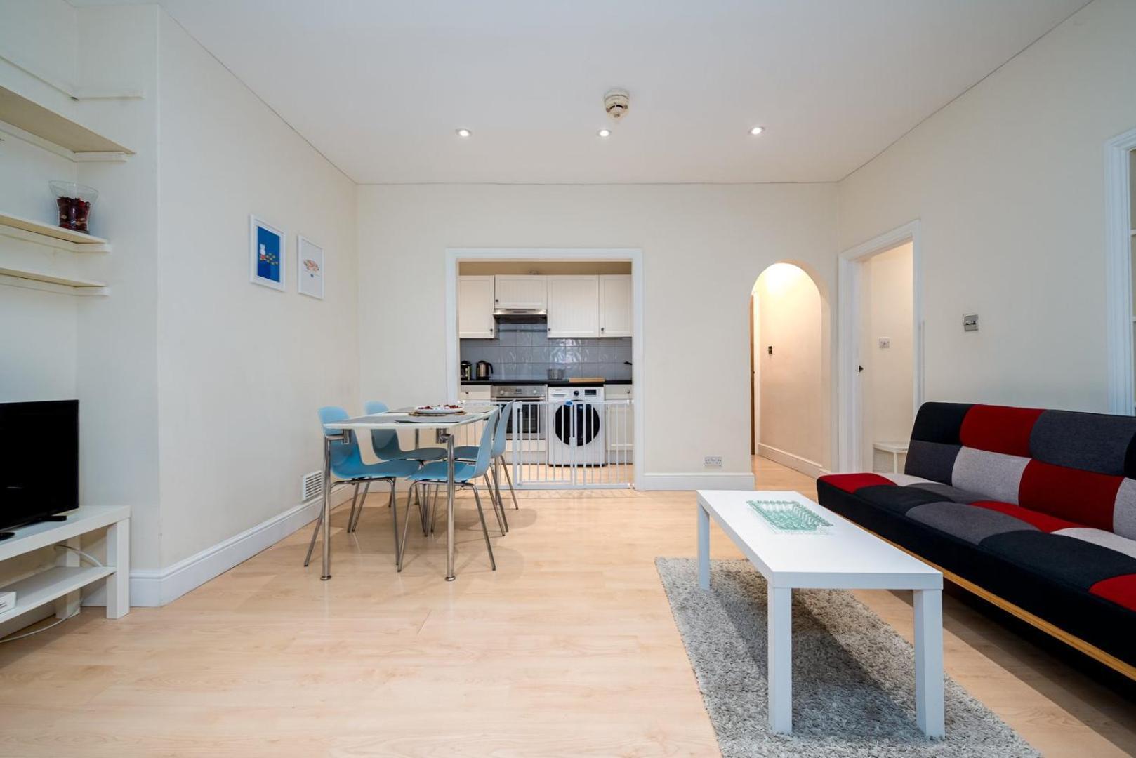 Leilighet Guestready - One Modern In Kensington